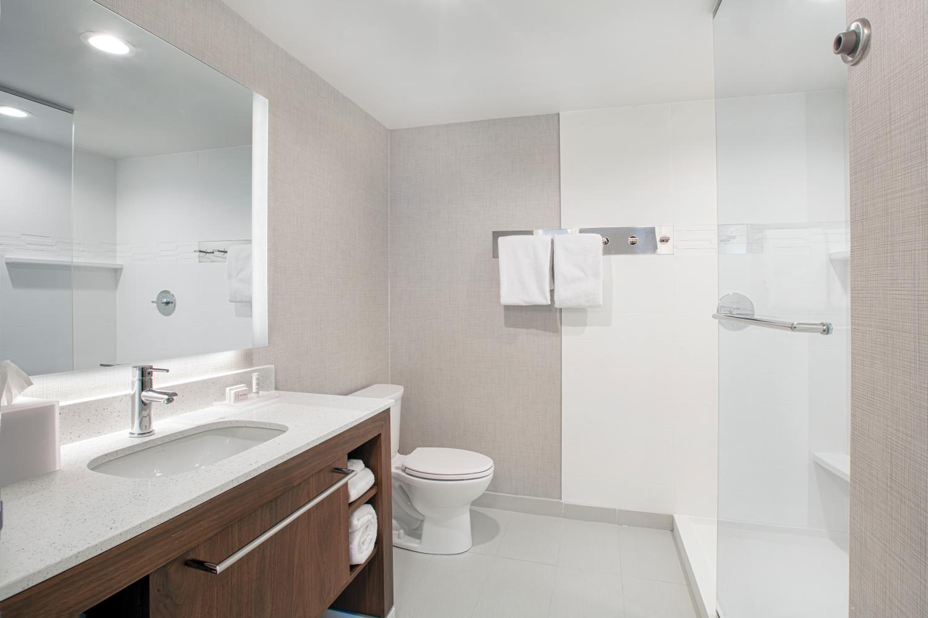 Norwalk CA Vacations - Residence Inn by Marriott Norwalk - Property Image 7