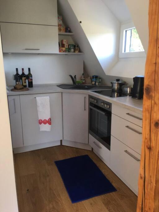Ferienwohnung Rheinblick, Sport-Pool