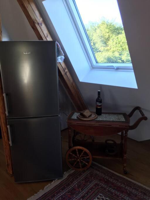 Ferienwohnung Rheinblick, Sport-Pool