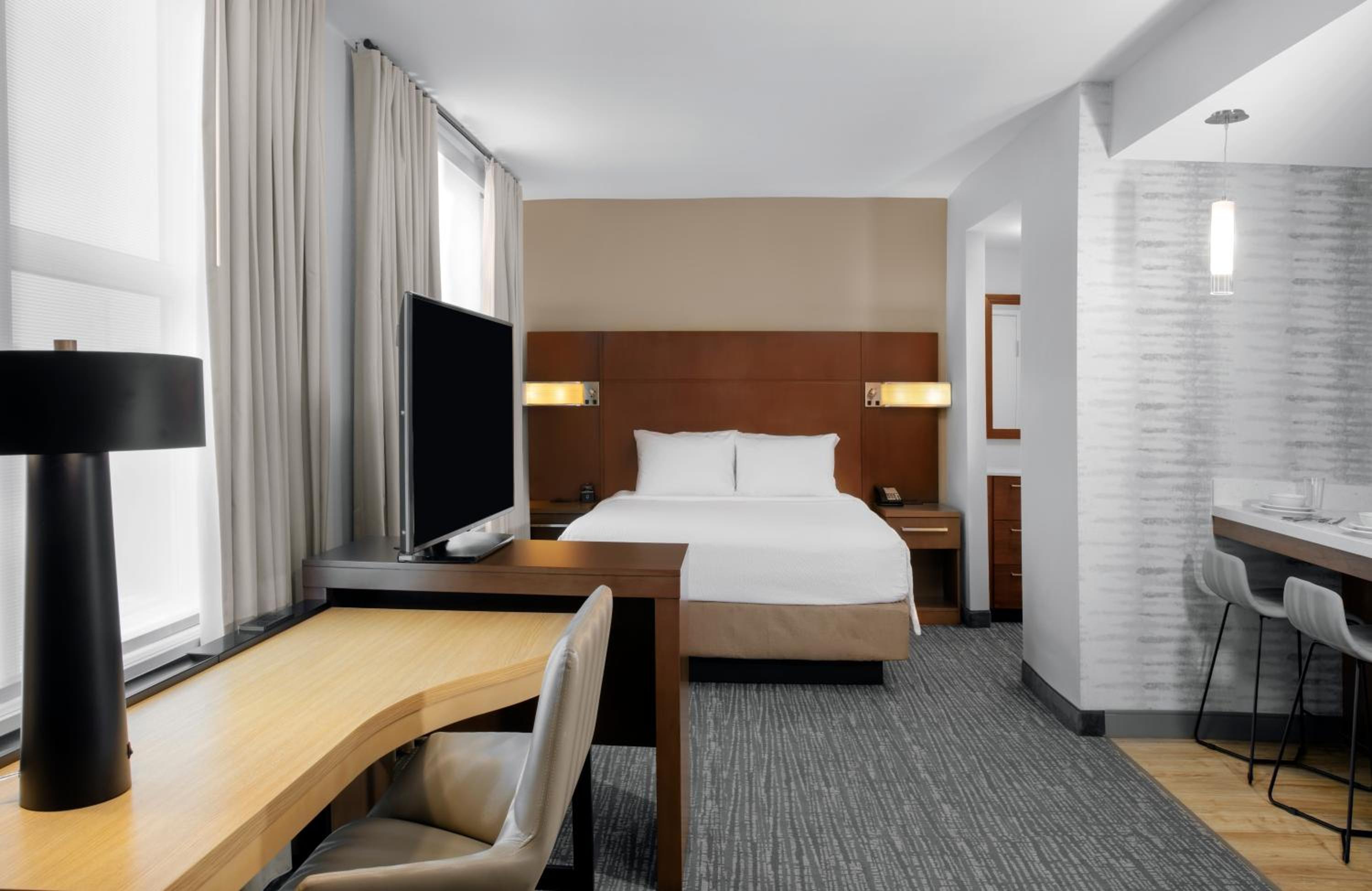 Norwalk CA Vacations - Residence Inn by Marriott Norwalk - Property Image 9