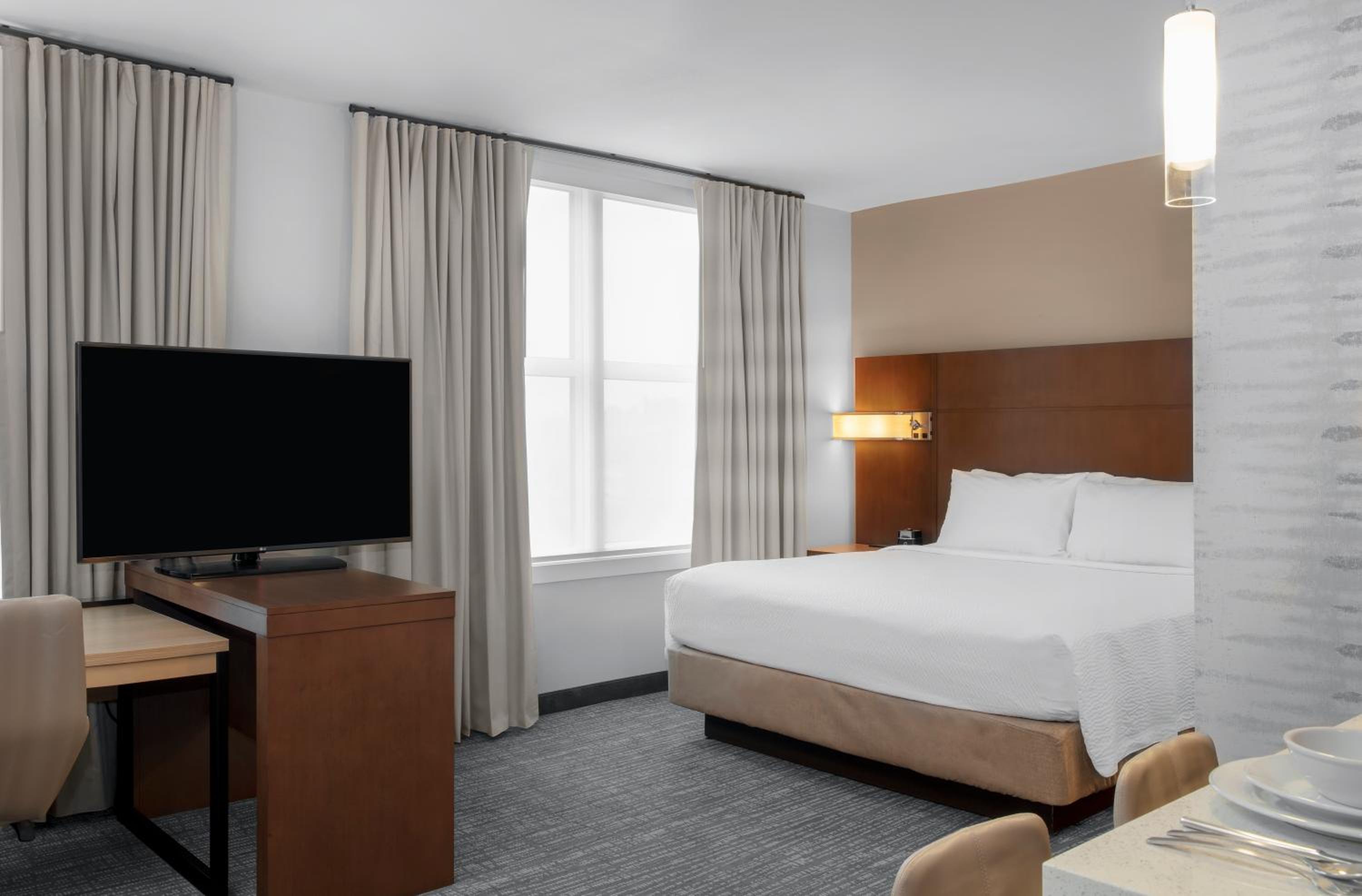 Norwalk CA Vacations - Residence Inn by Marriott Norwalk - Property Image 10