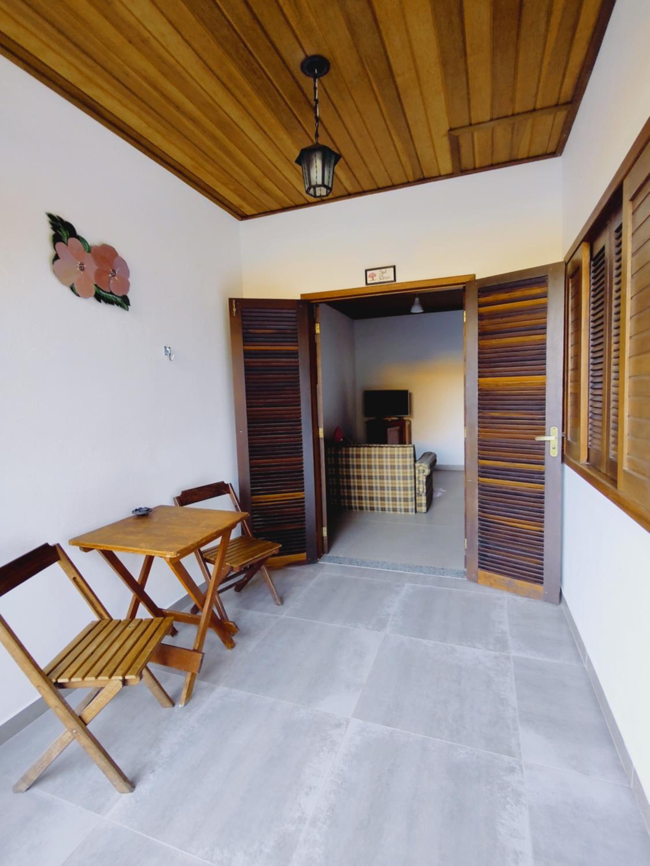 Condomínio Ypê Casas Maringá MG
