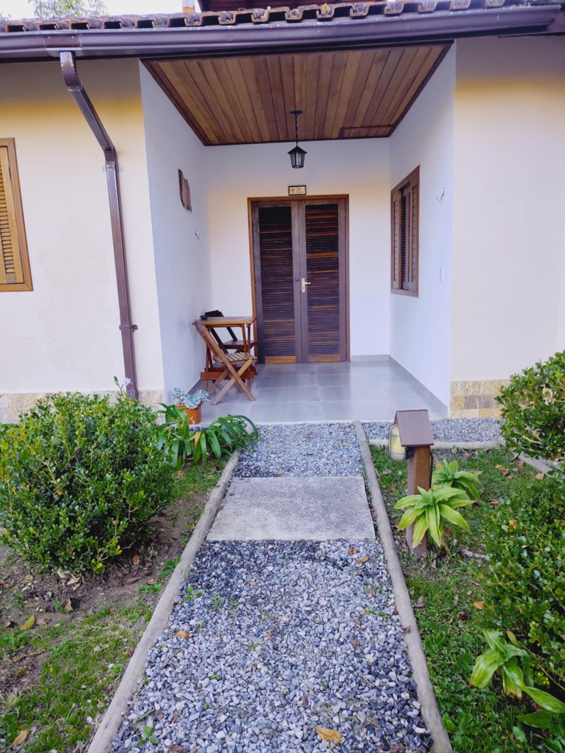 Condomínio Ypê Casas Maringá MG