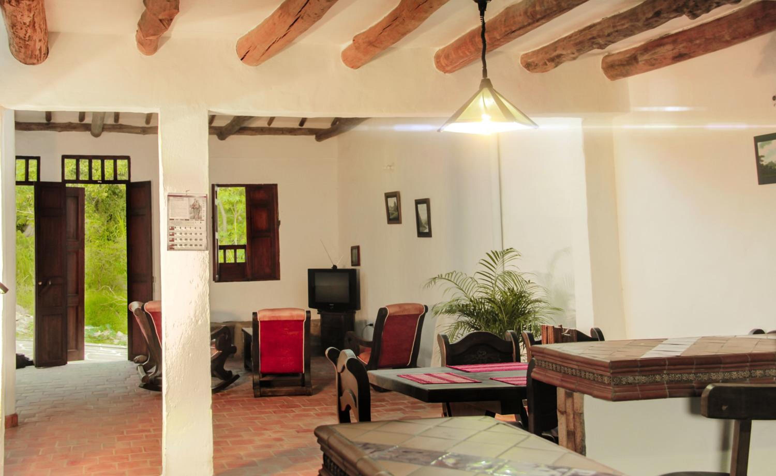 Casa de Huéspedes Samuel