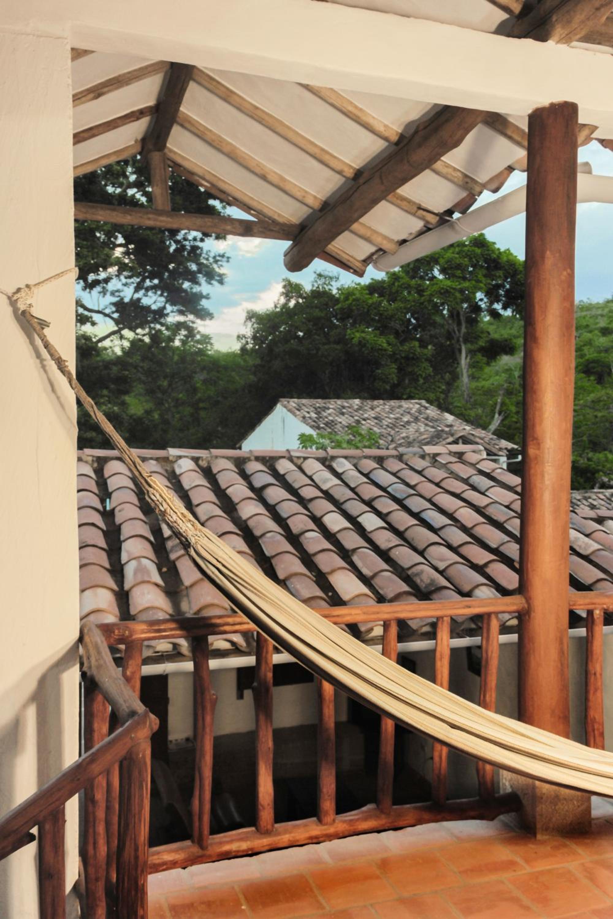 Casa de Huéspedes Samuel