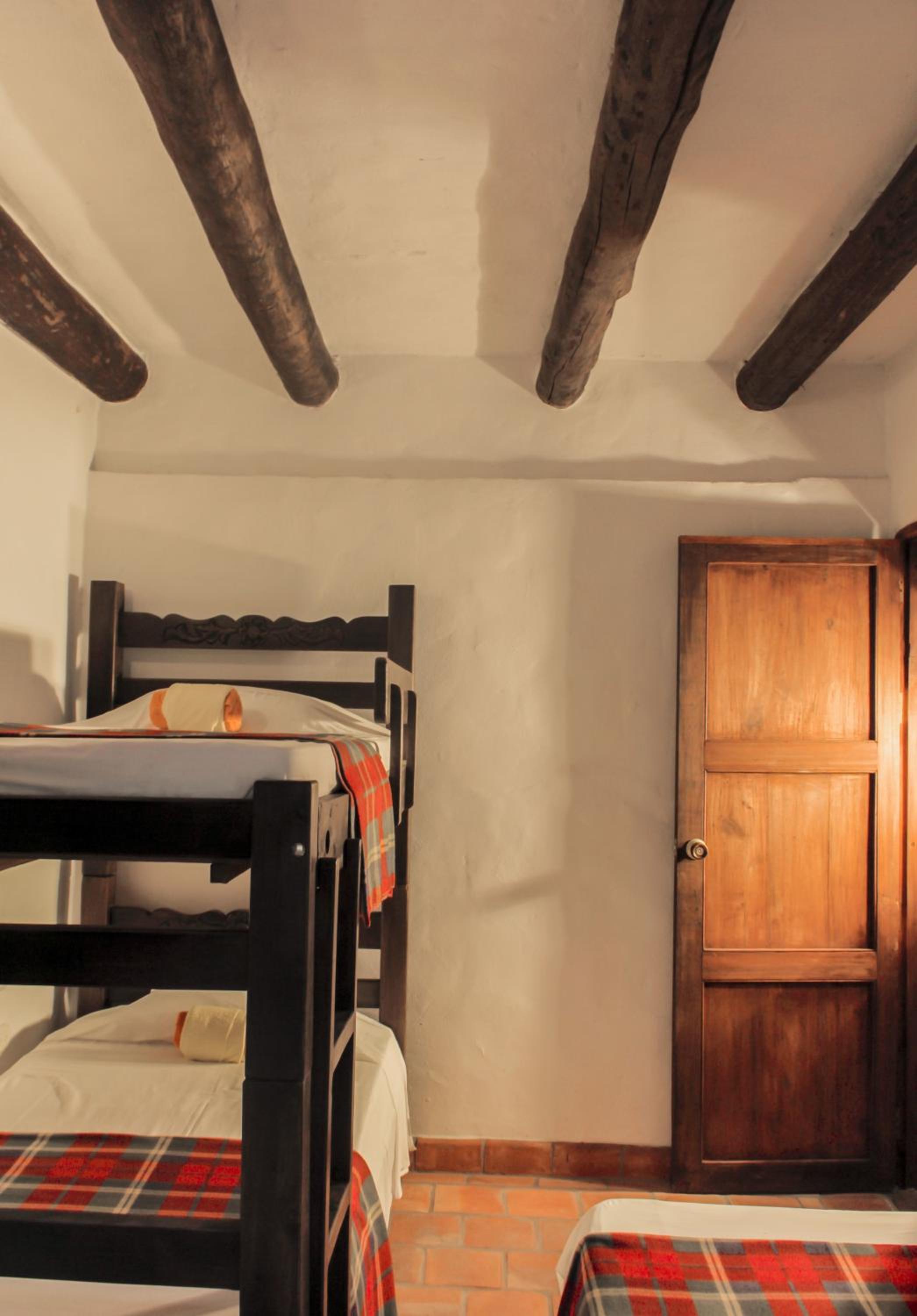 Casa de Huéspedes Samuel