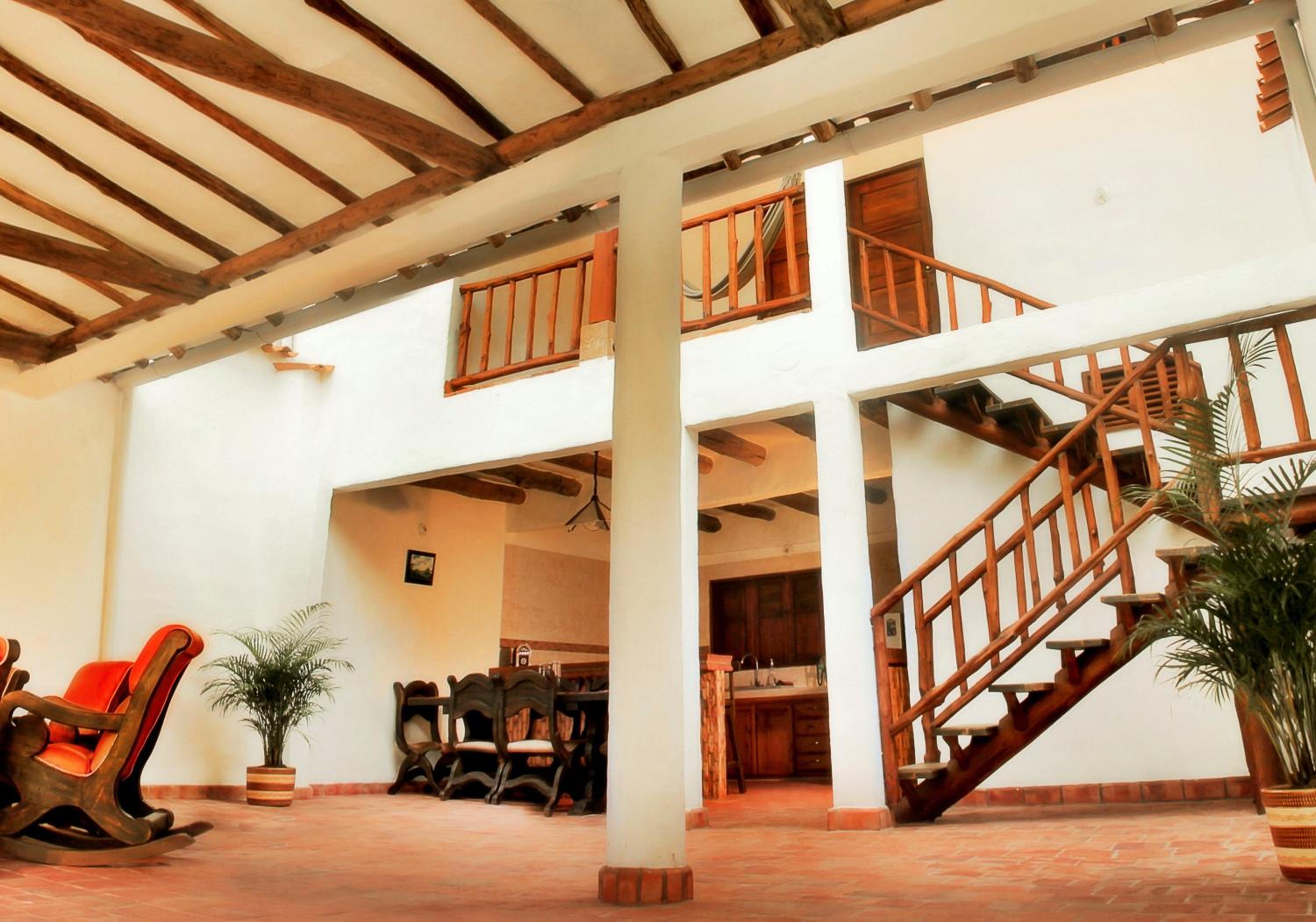 Casa de Huéspedes Samuel