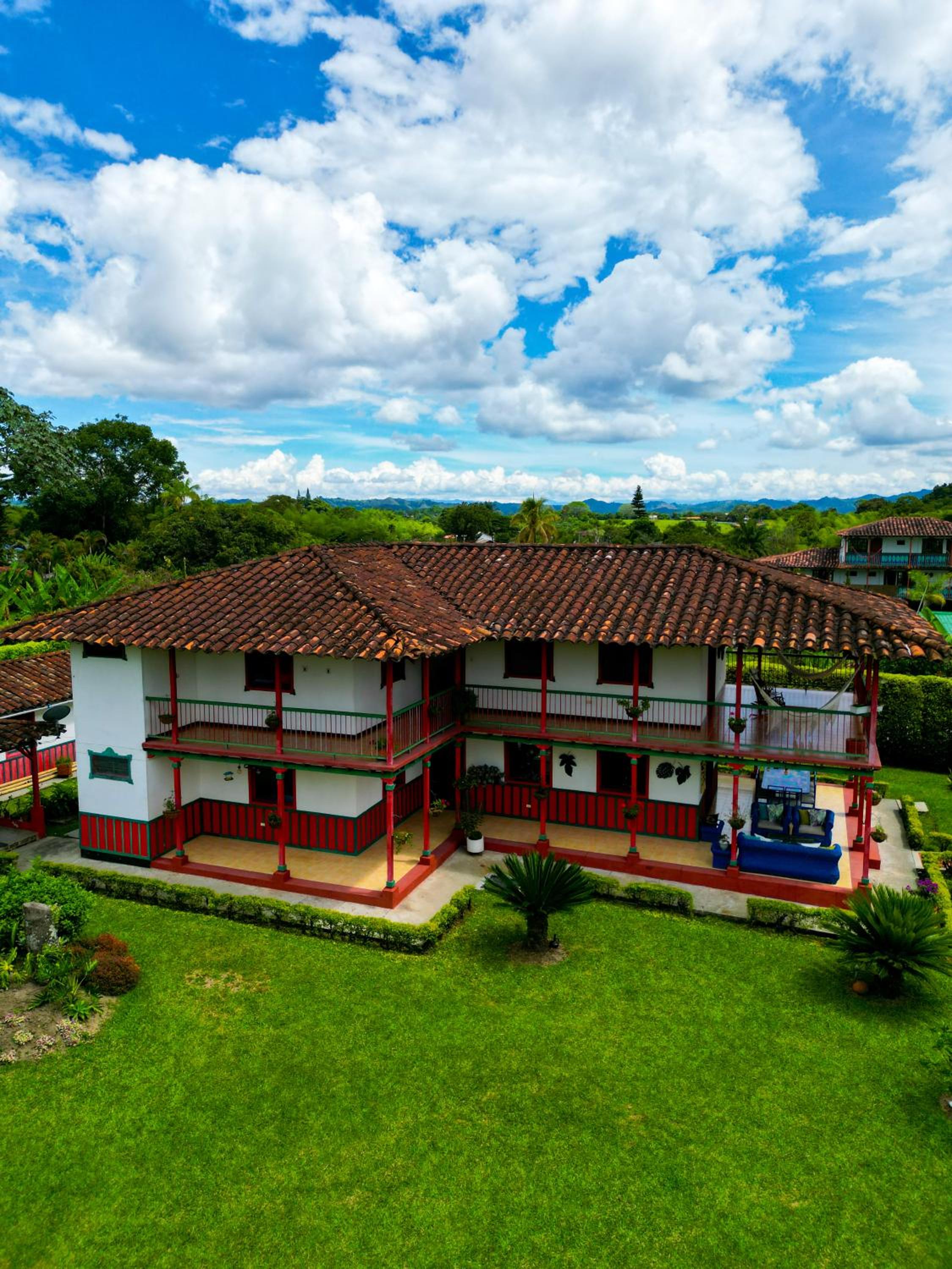 Casa Abba Hotel