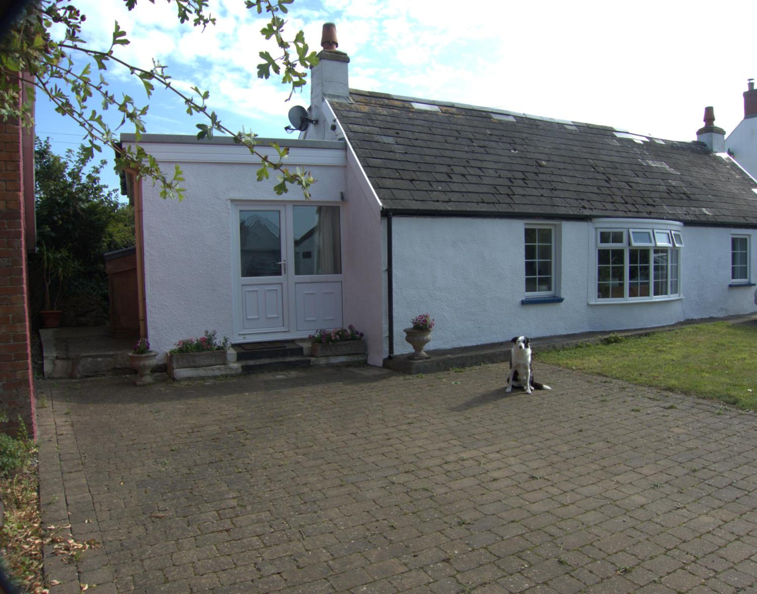 The Cwtch view 2