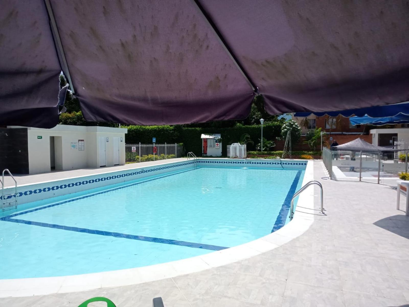Apartamento familiar