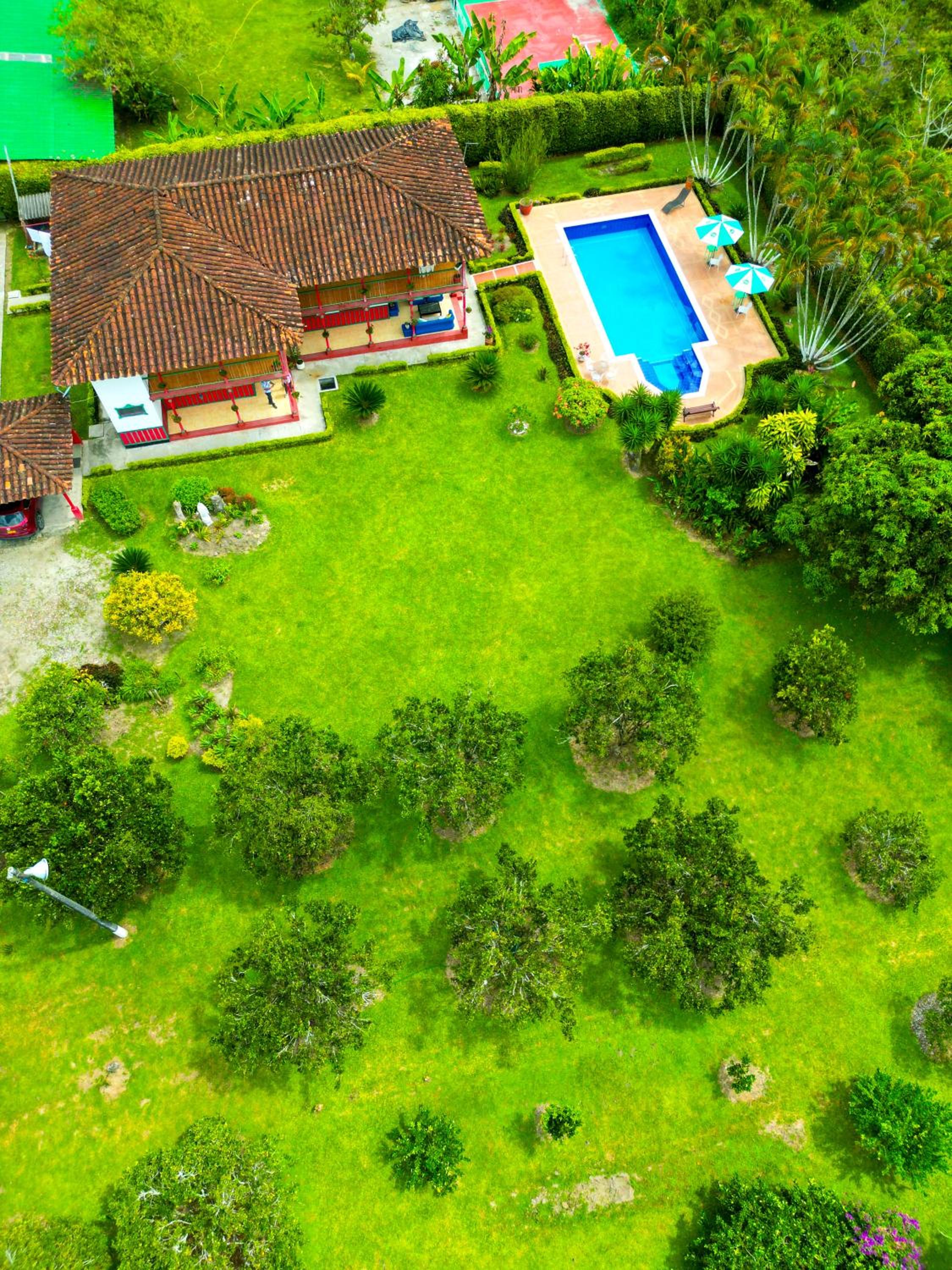 Casa Abba Hotel