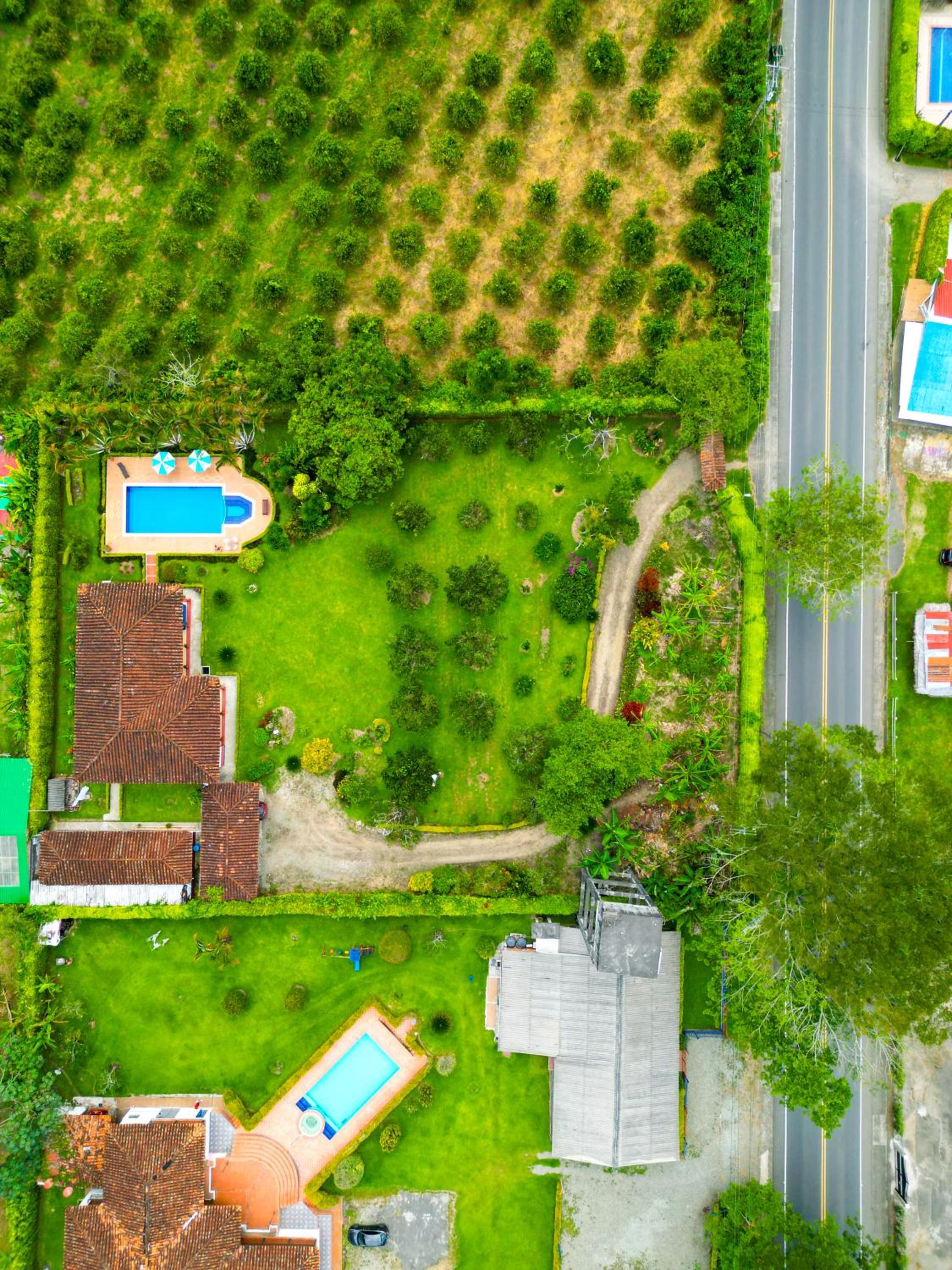 Casa Abba Hotel