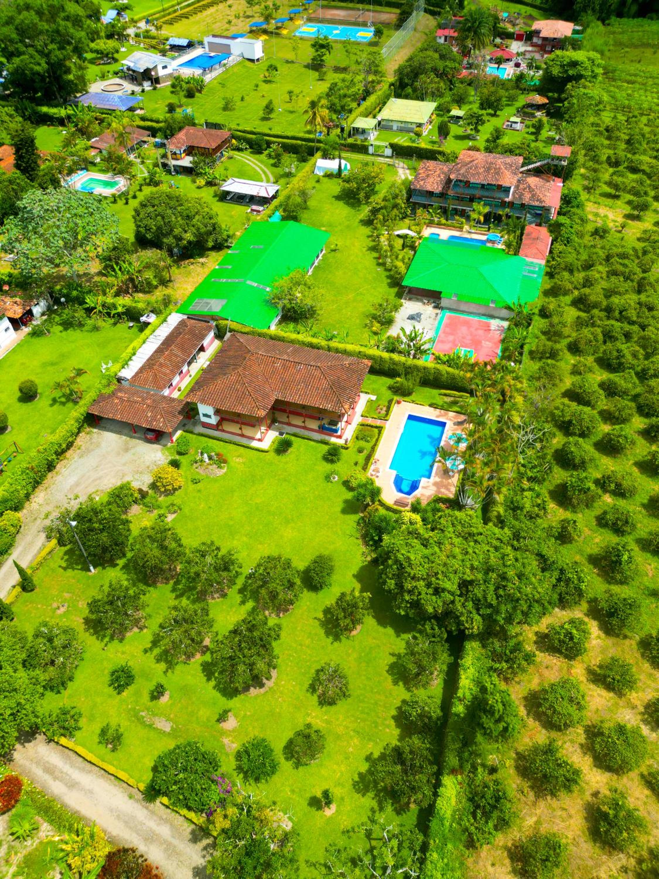 Casa Abba Hotel