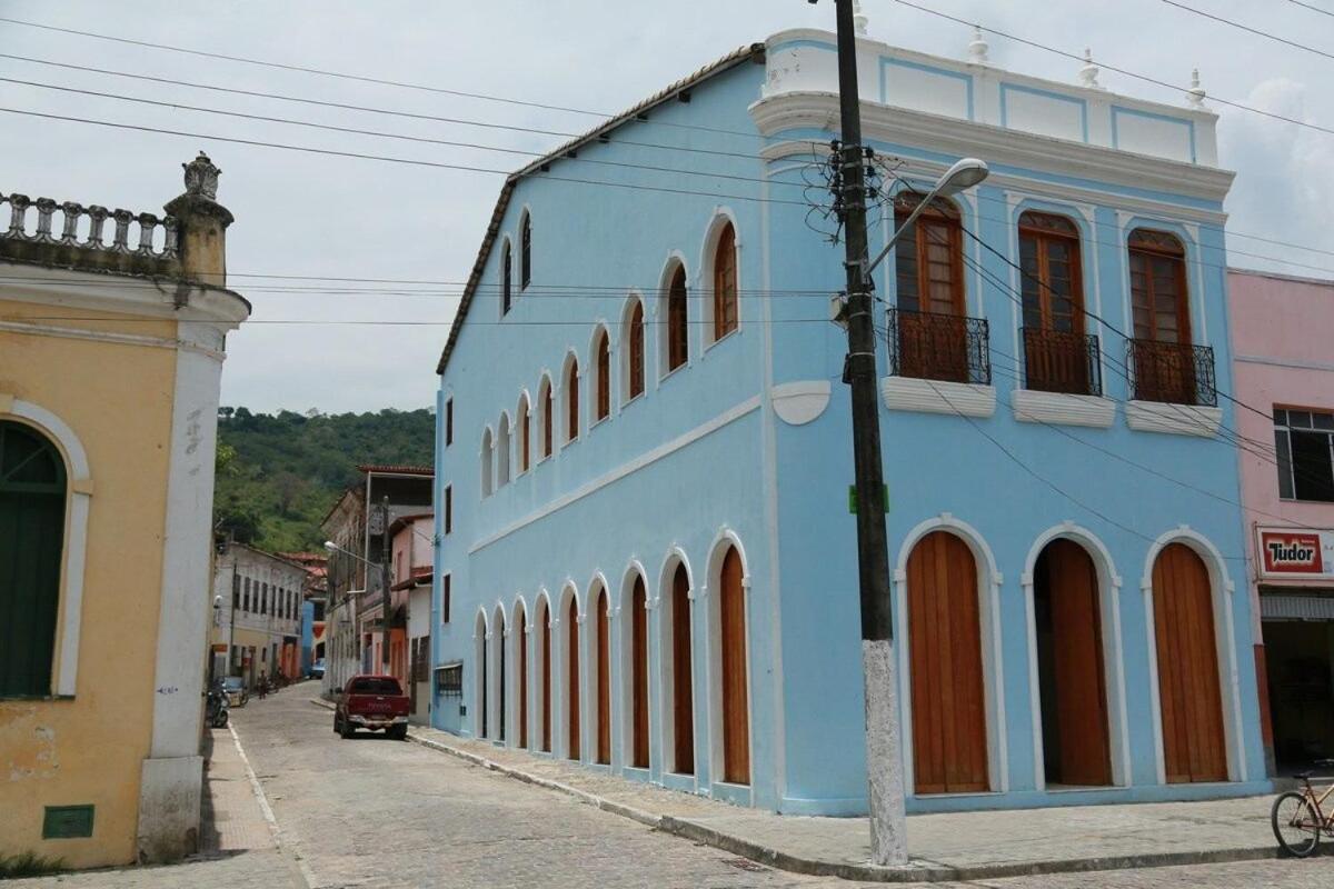 Conforto e bom gosto no Recôncavo da Bahia.