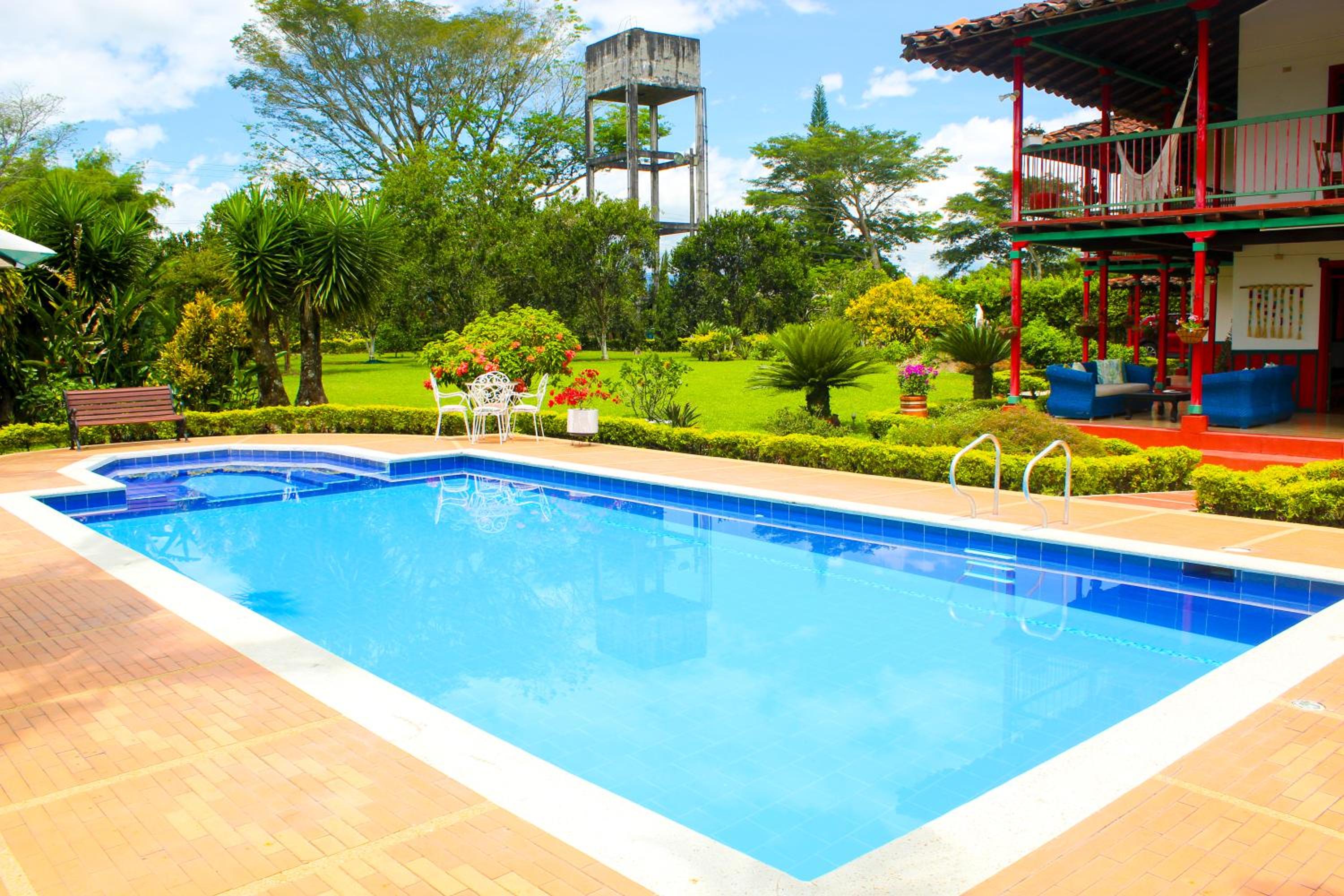 Casa Abba Hotel