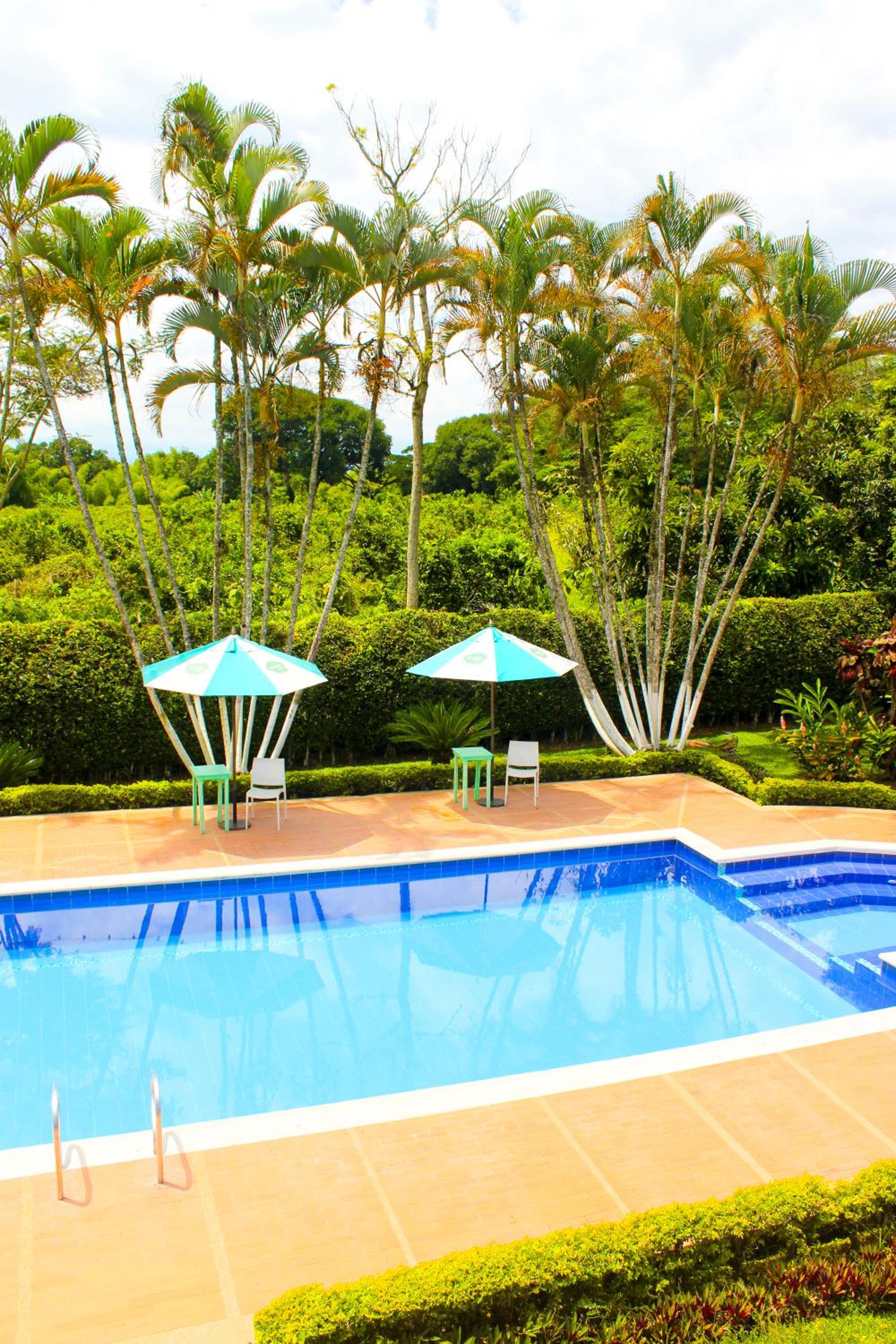 Casa Abba Hotel