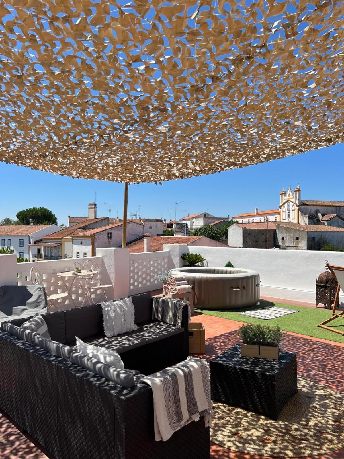 roof