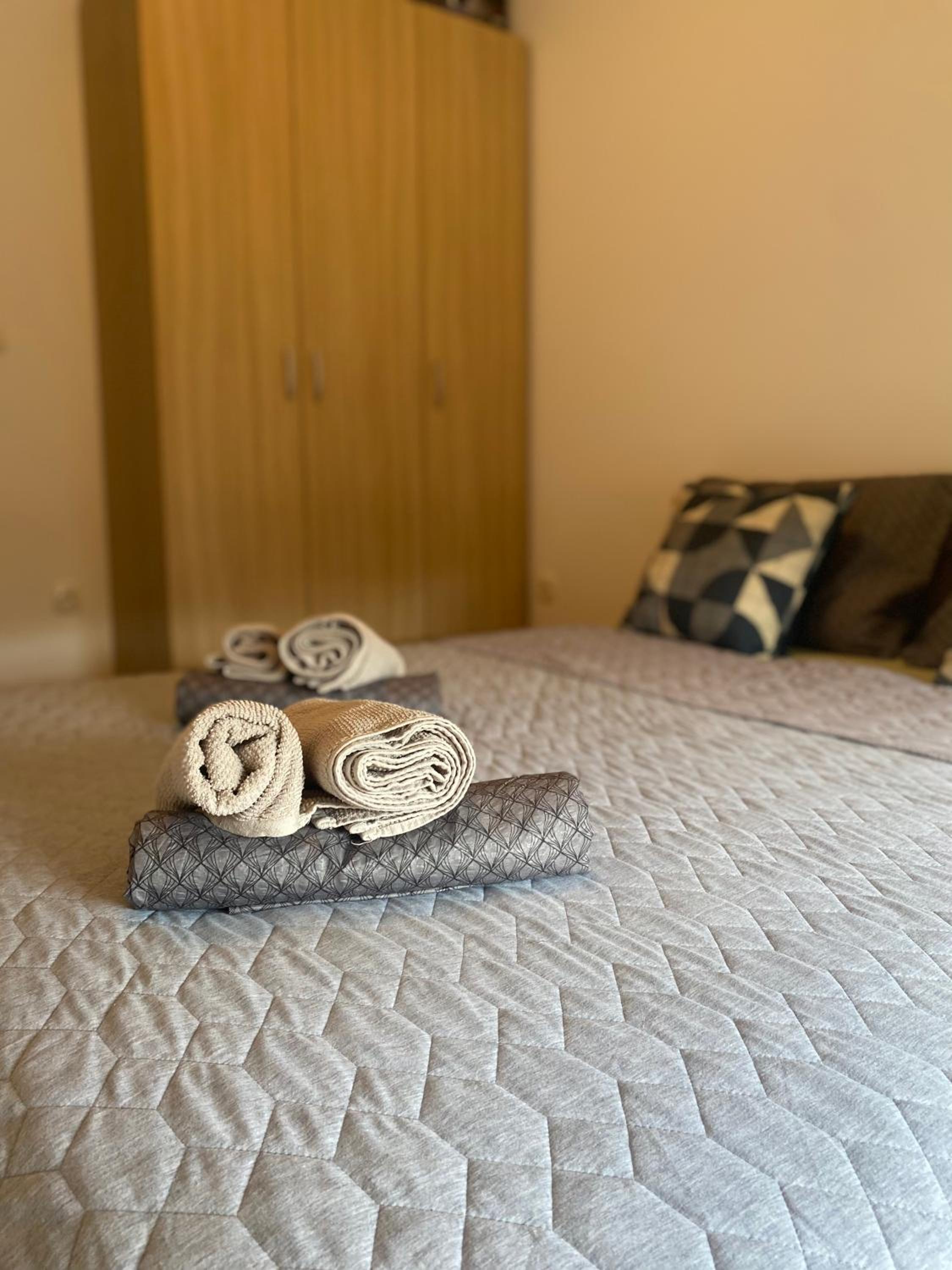 Mostar Milka3 Apartments