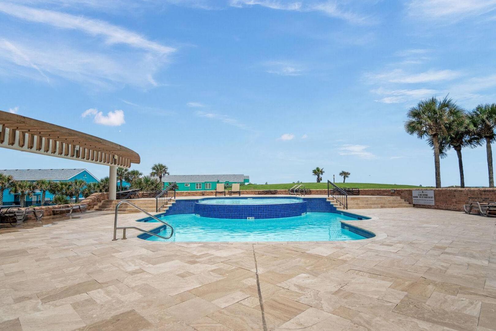 8th Floor Penthouse Luxury Beautifully Remodeled view 5