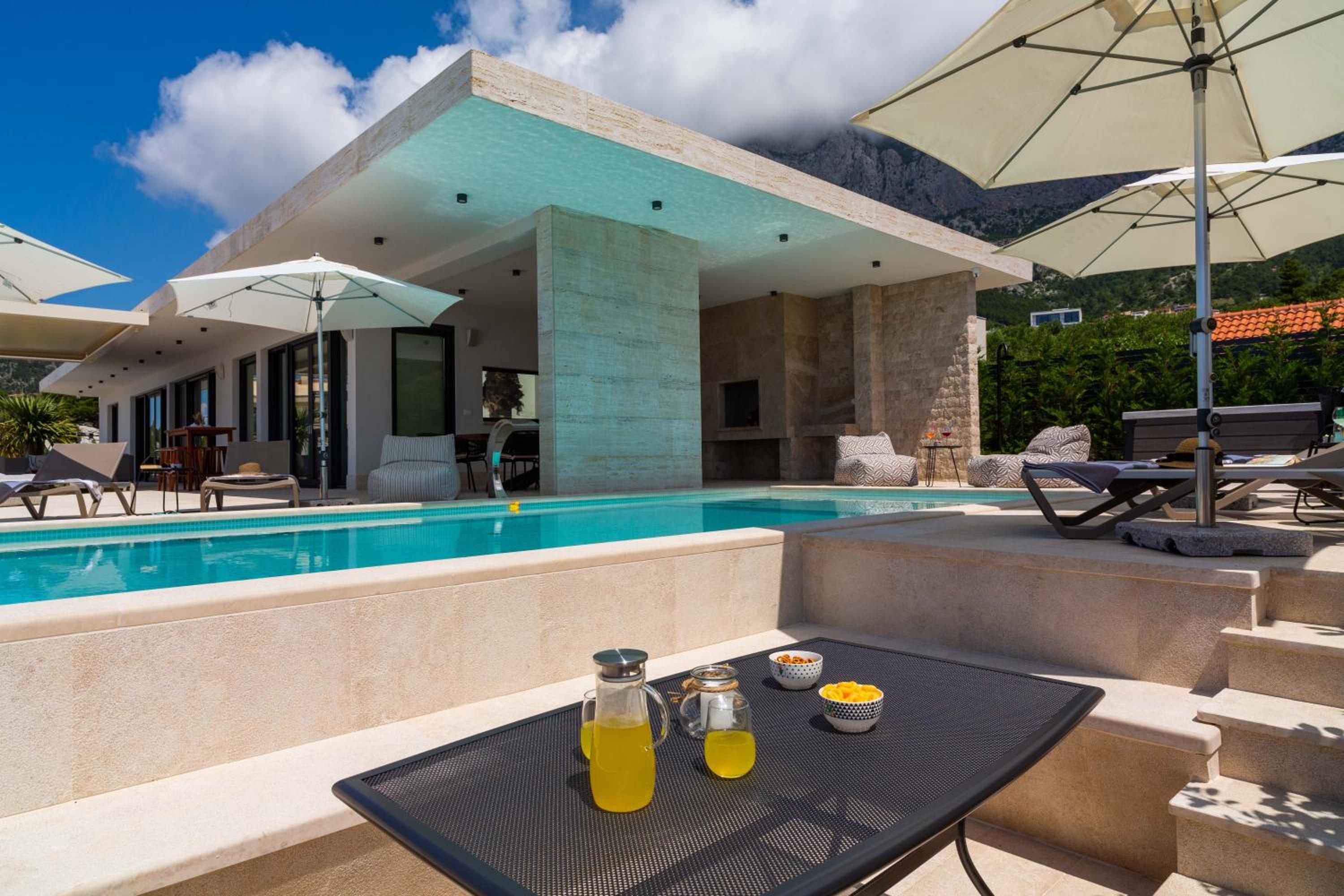 Villa Valentina