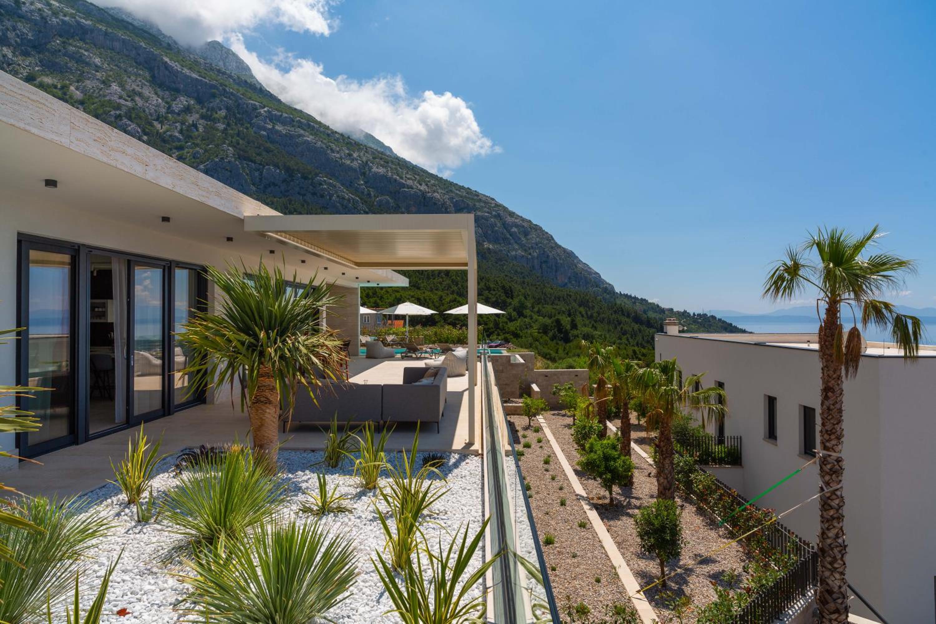 Villa Valentina