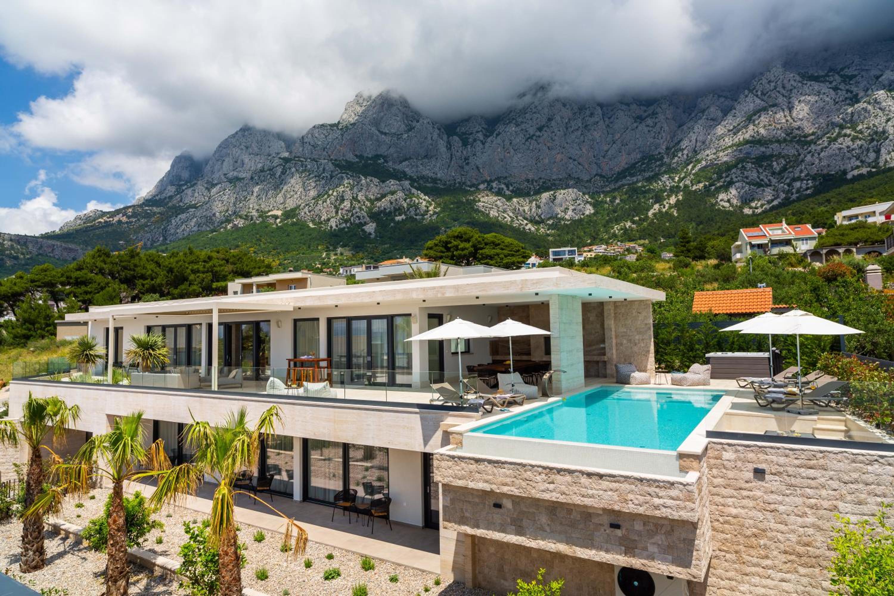 Villa Valentina