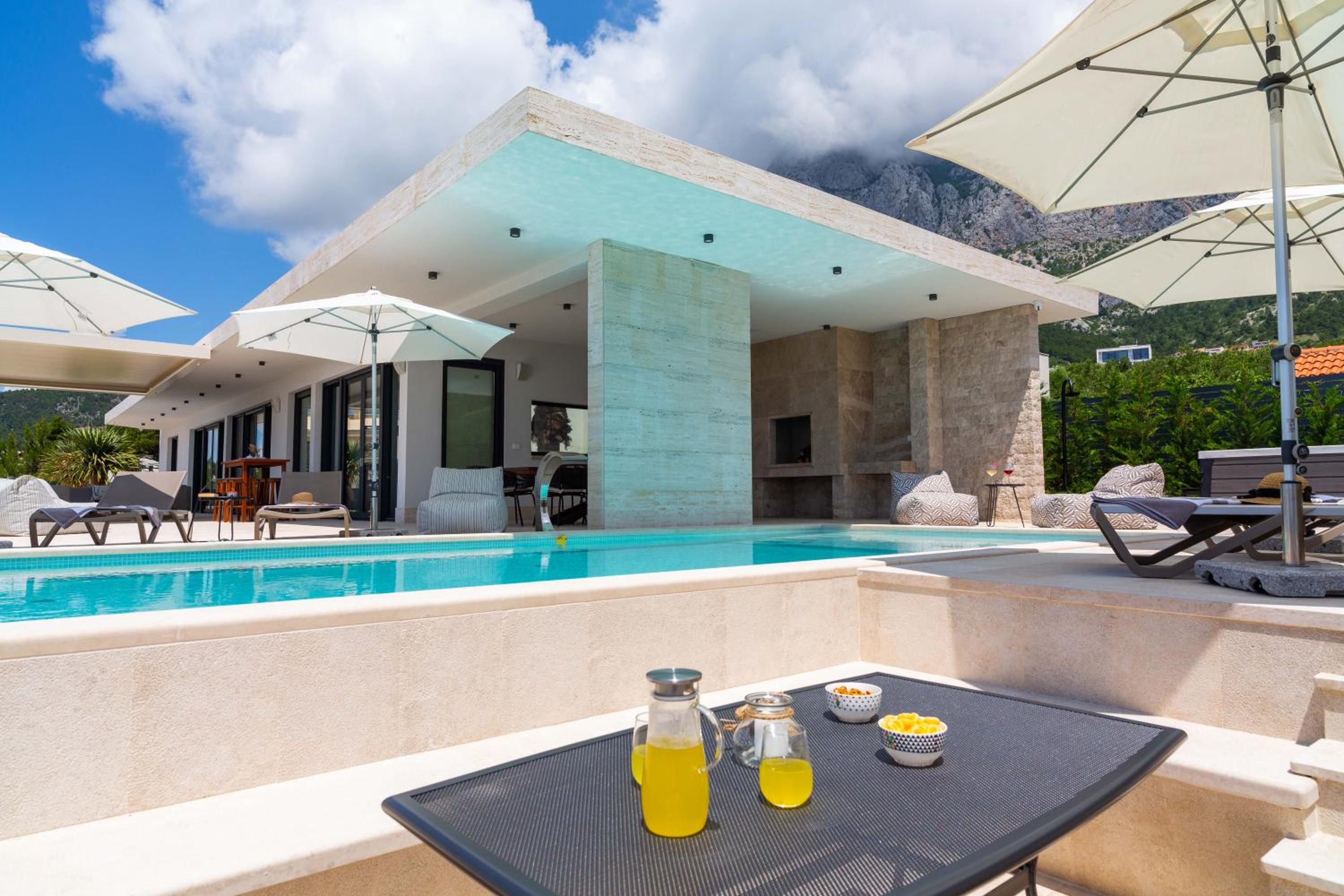 Villa Valentina