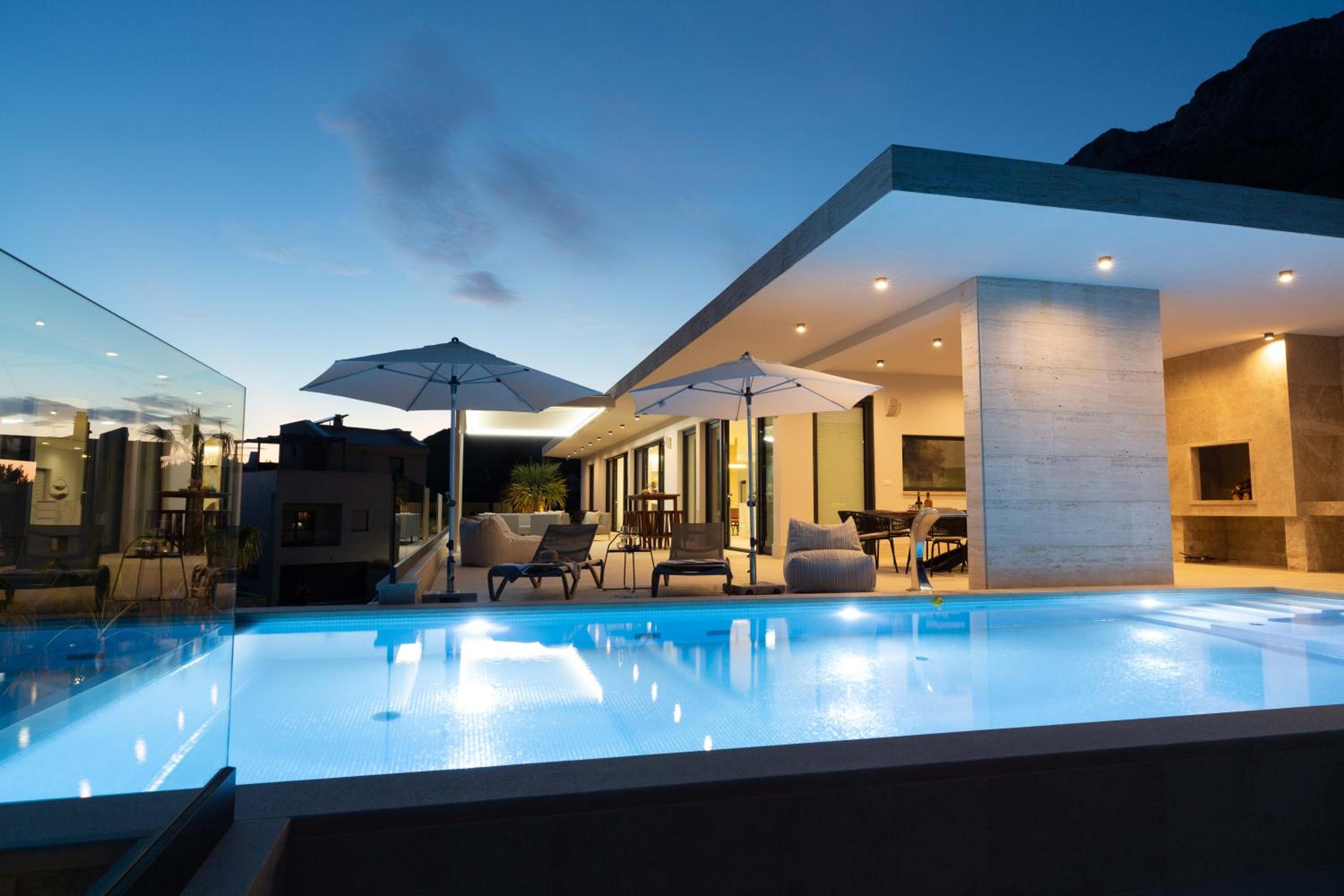 Villa Valentina