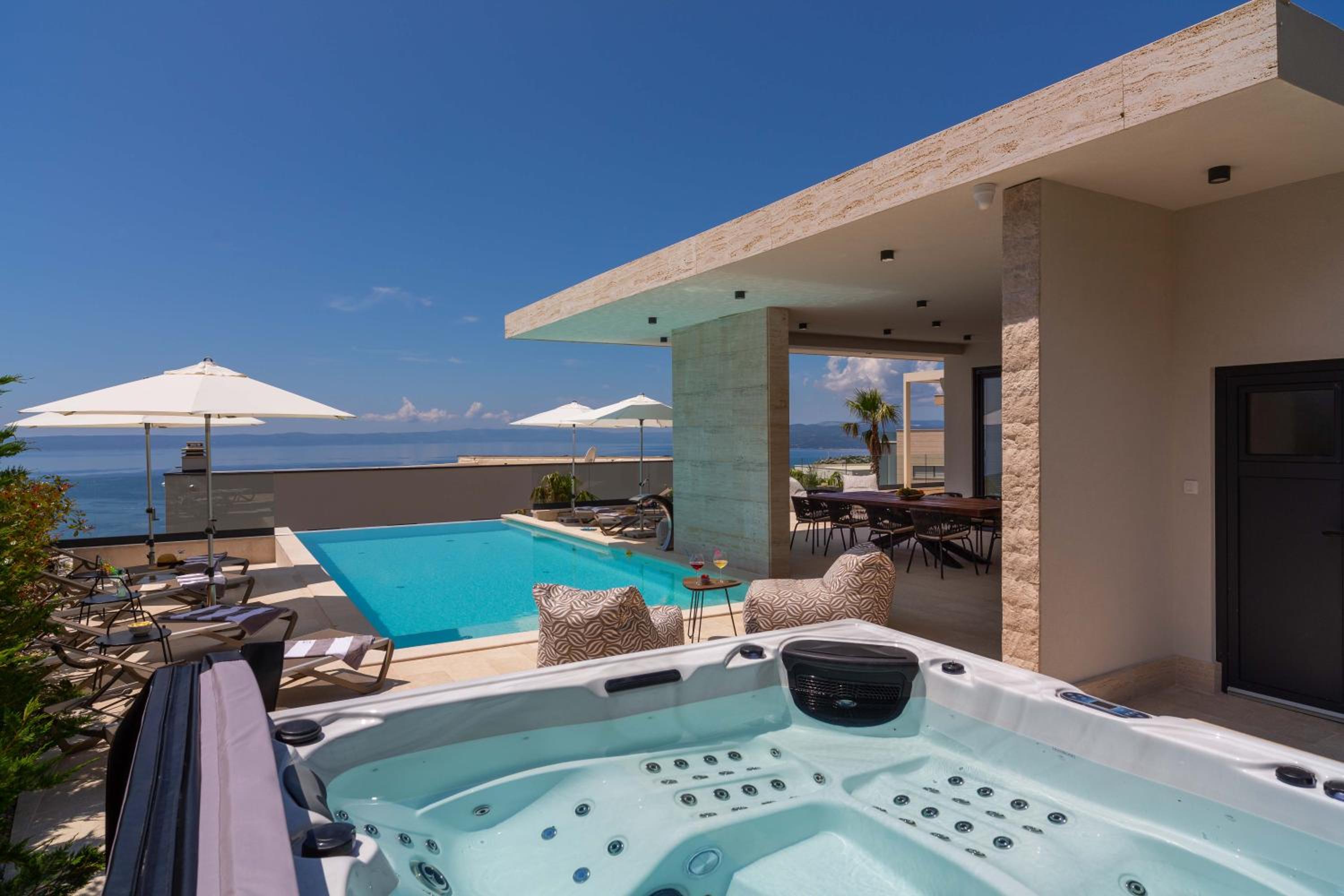 Villa Valentina