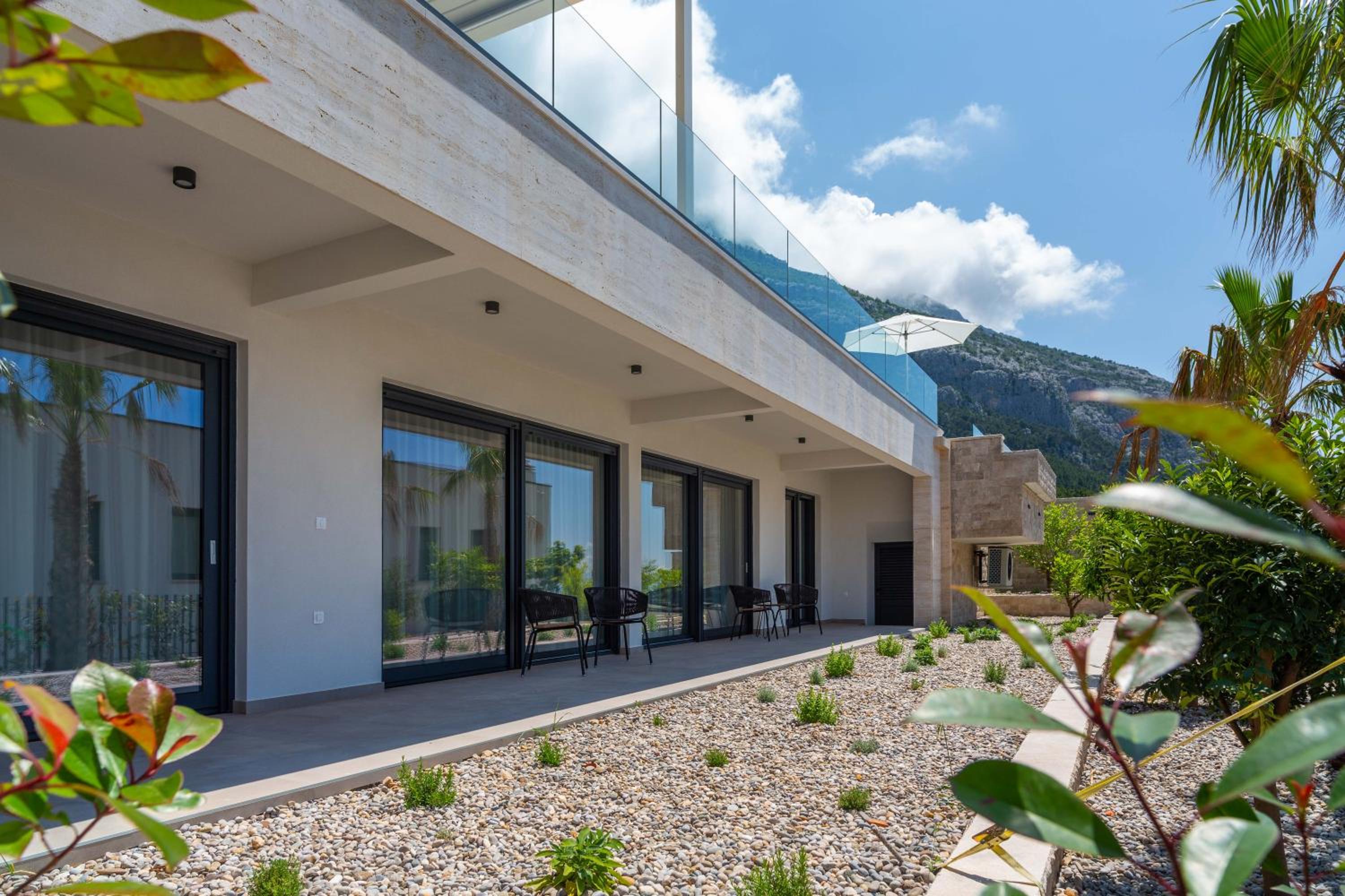 Villa Valentina