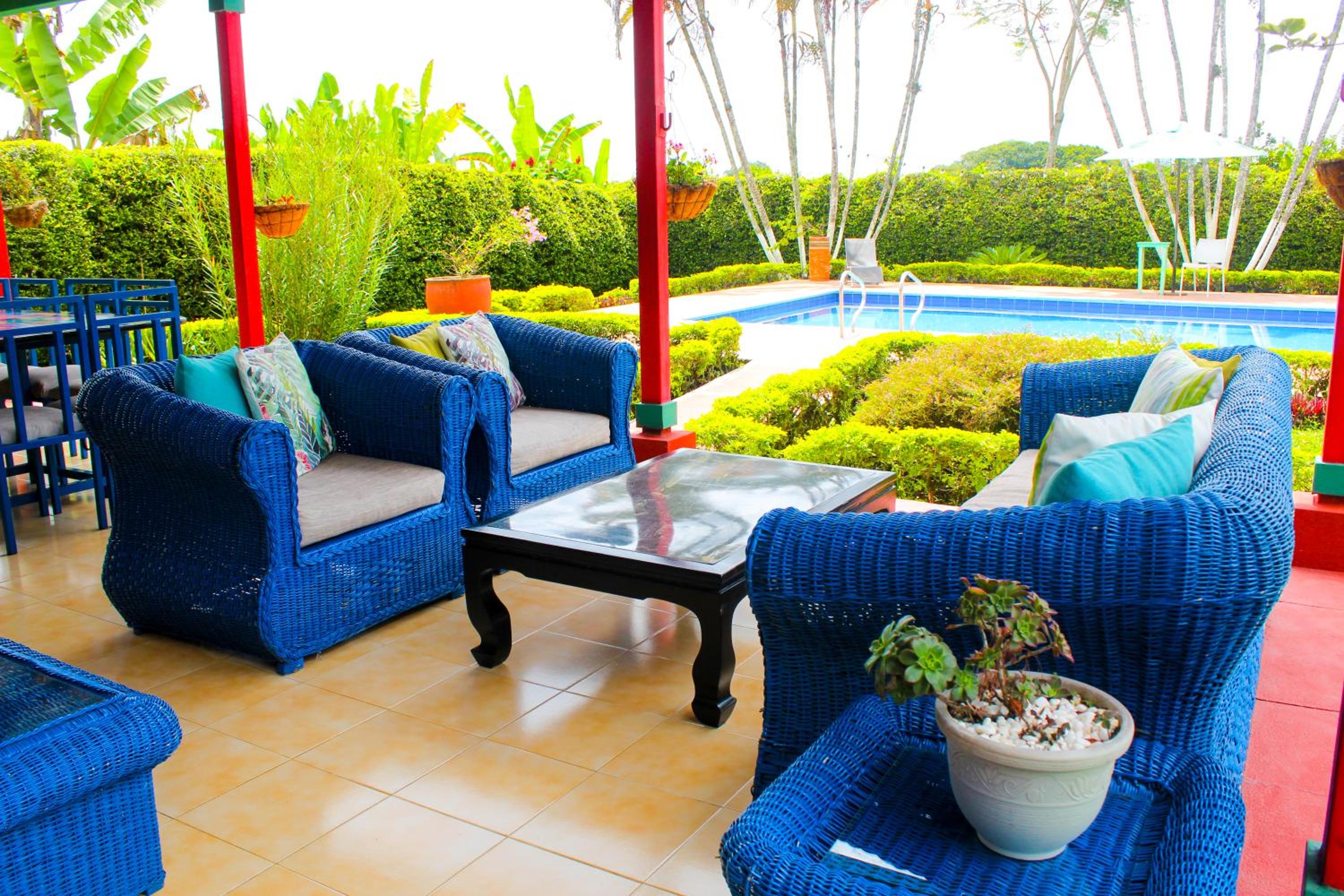 Casa Abba Hotel