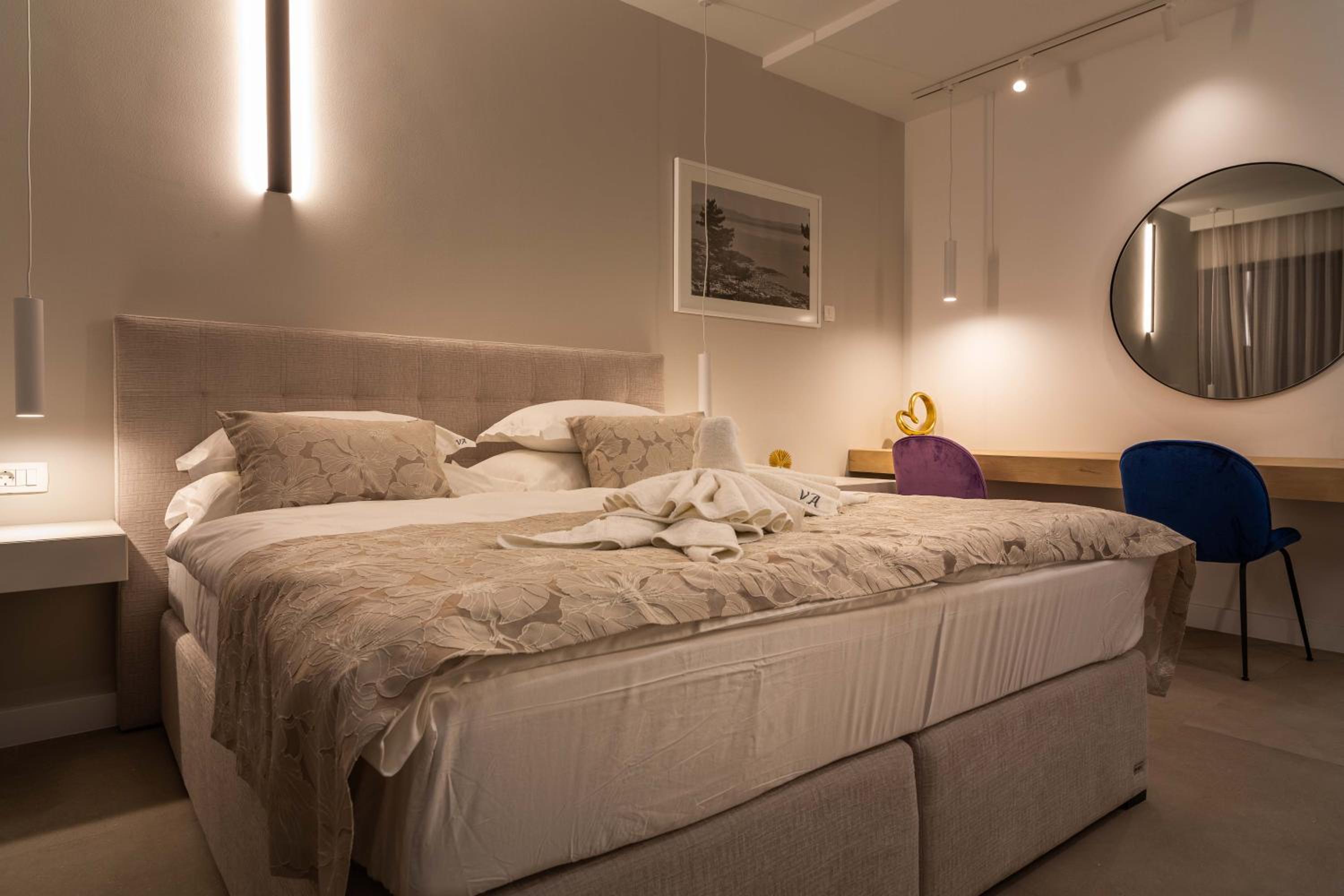 Villa Valentina