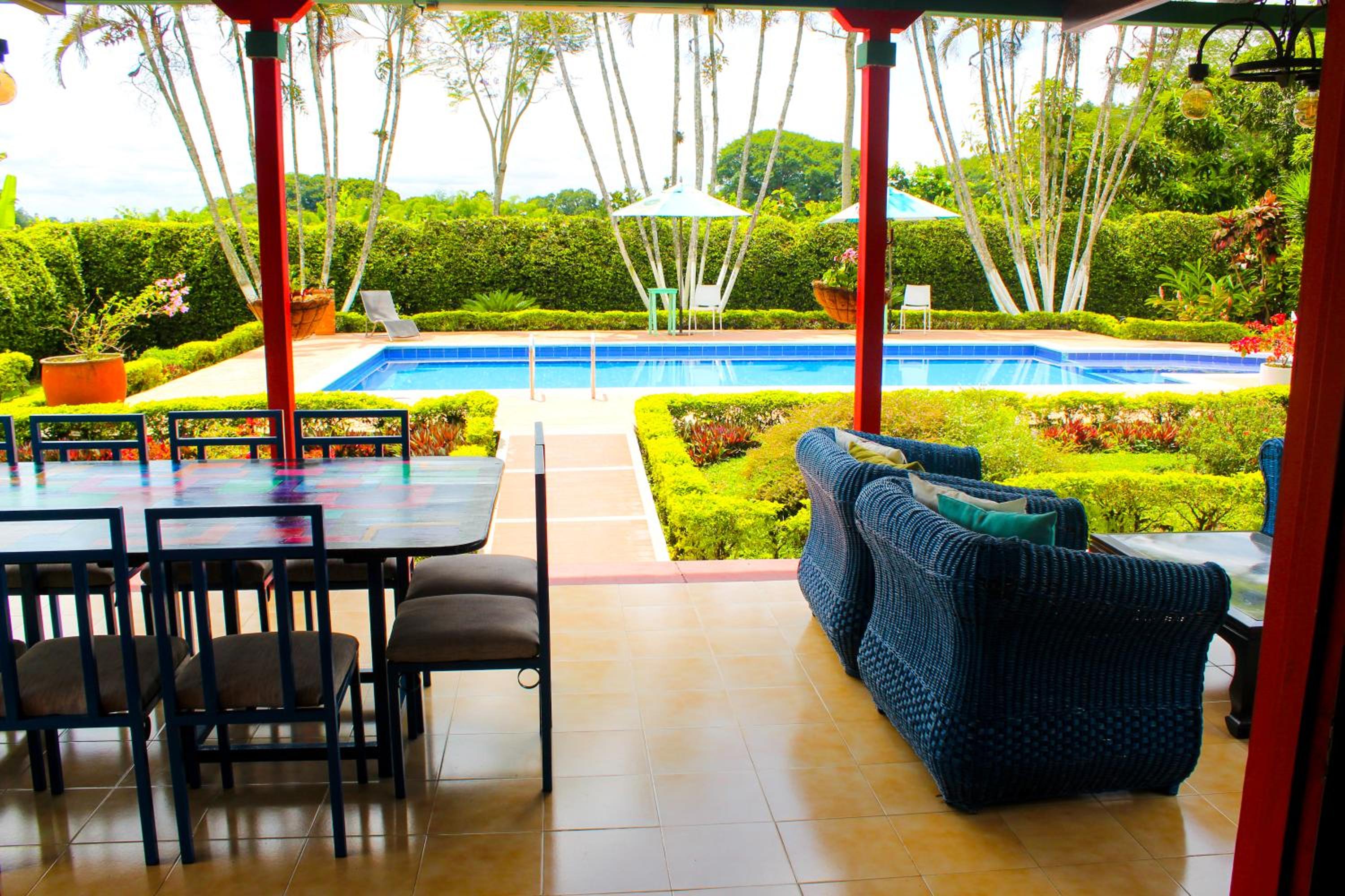 Casa Abba Hotel