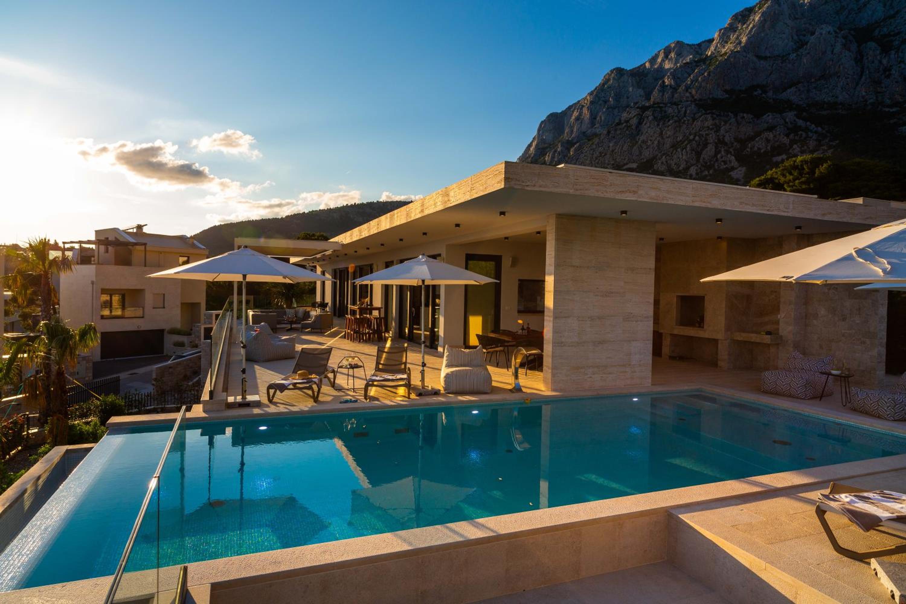 Villa Valentina