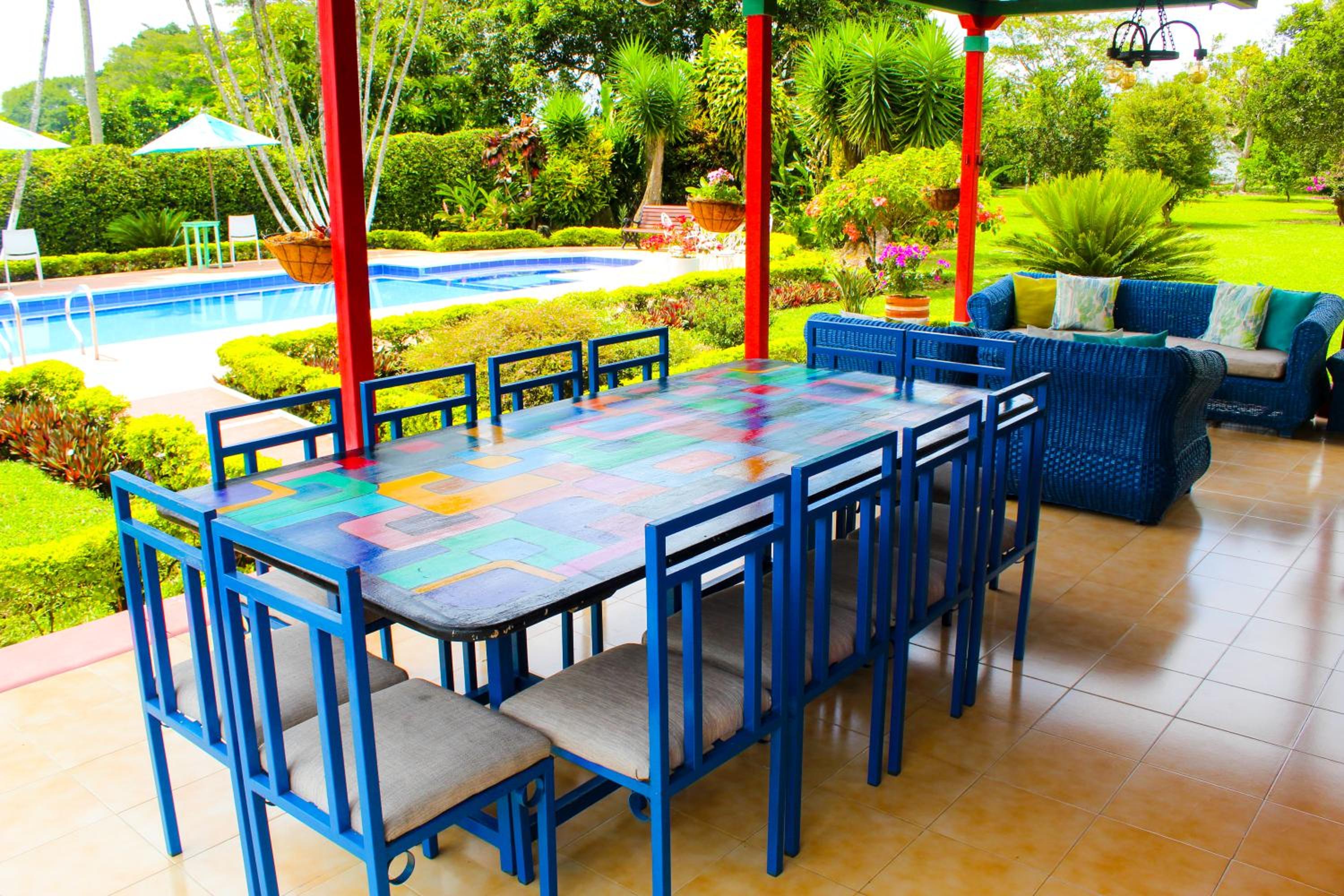 Casa Abba Hotel