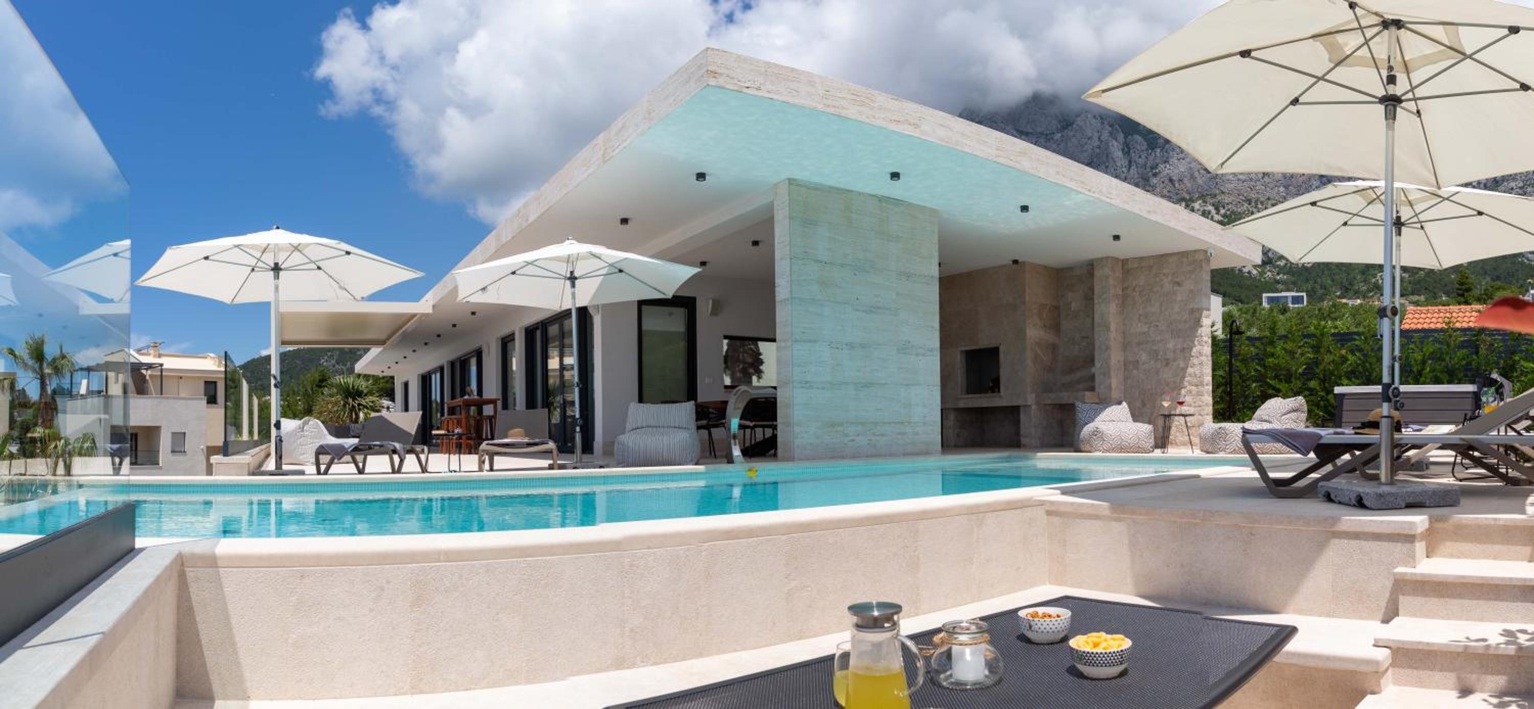 Villa Valentina