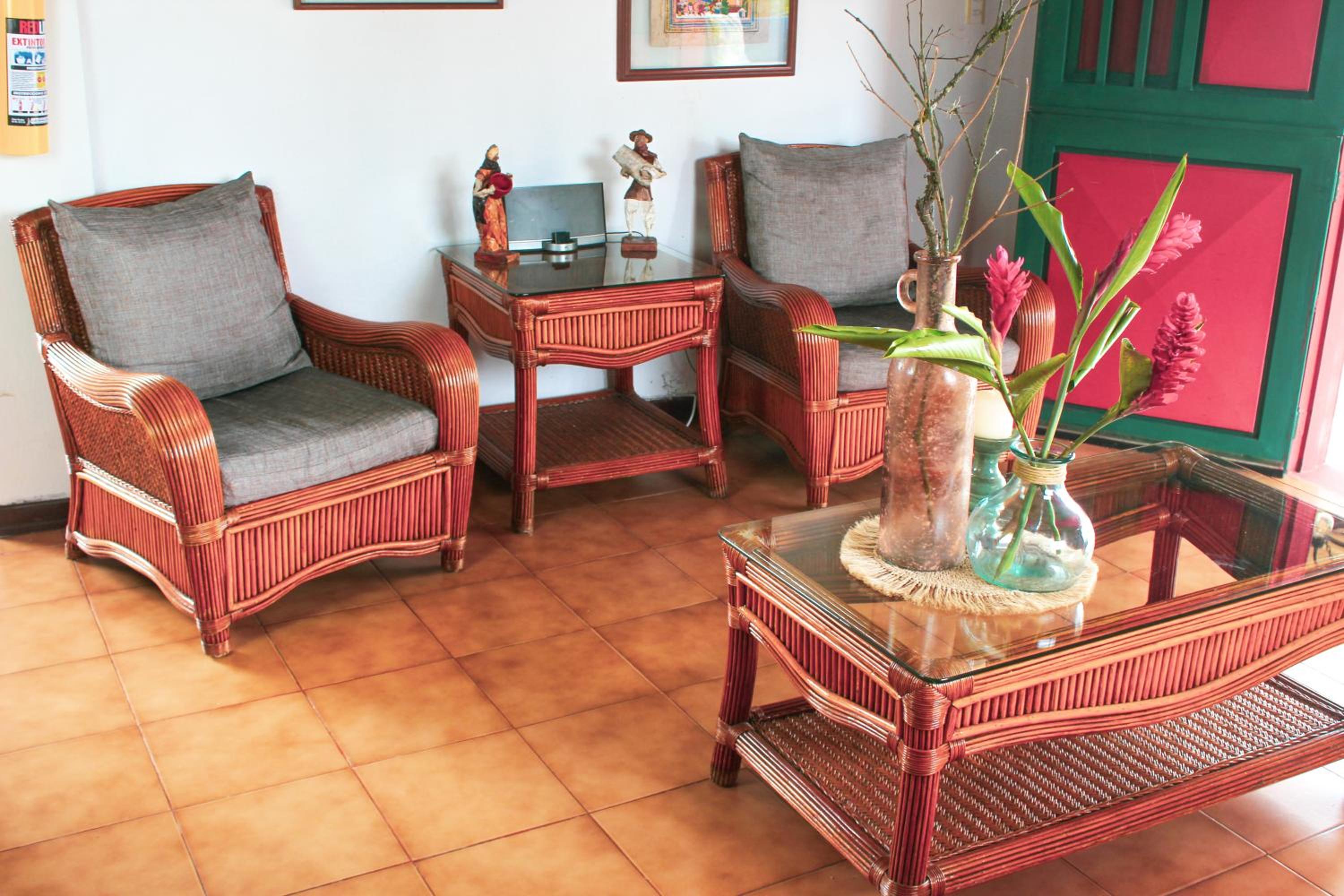 Casa Abba Hotel