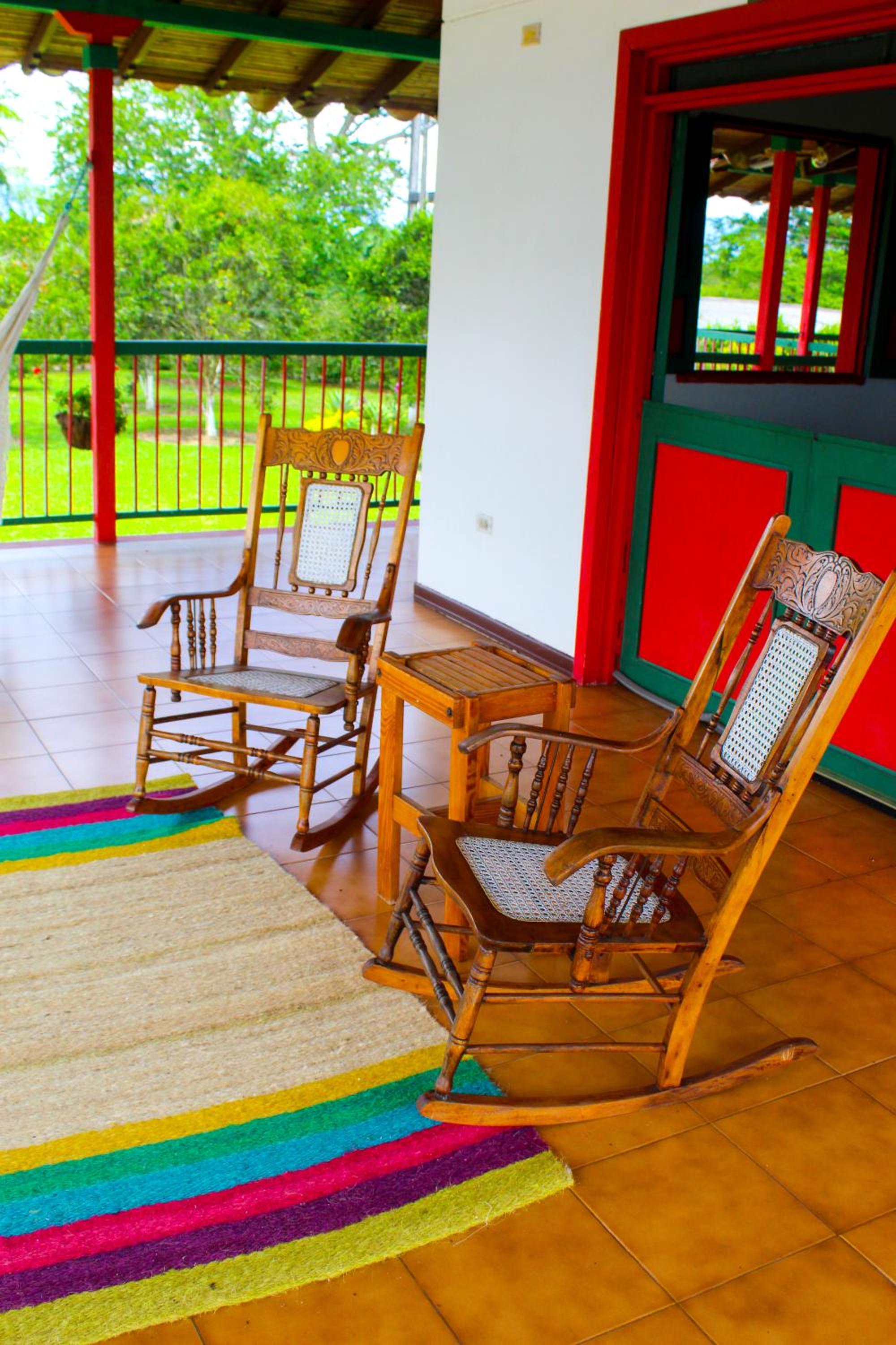 Casa Abba Hotel