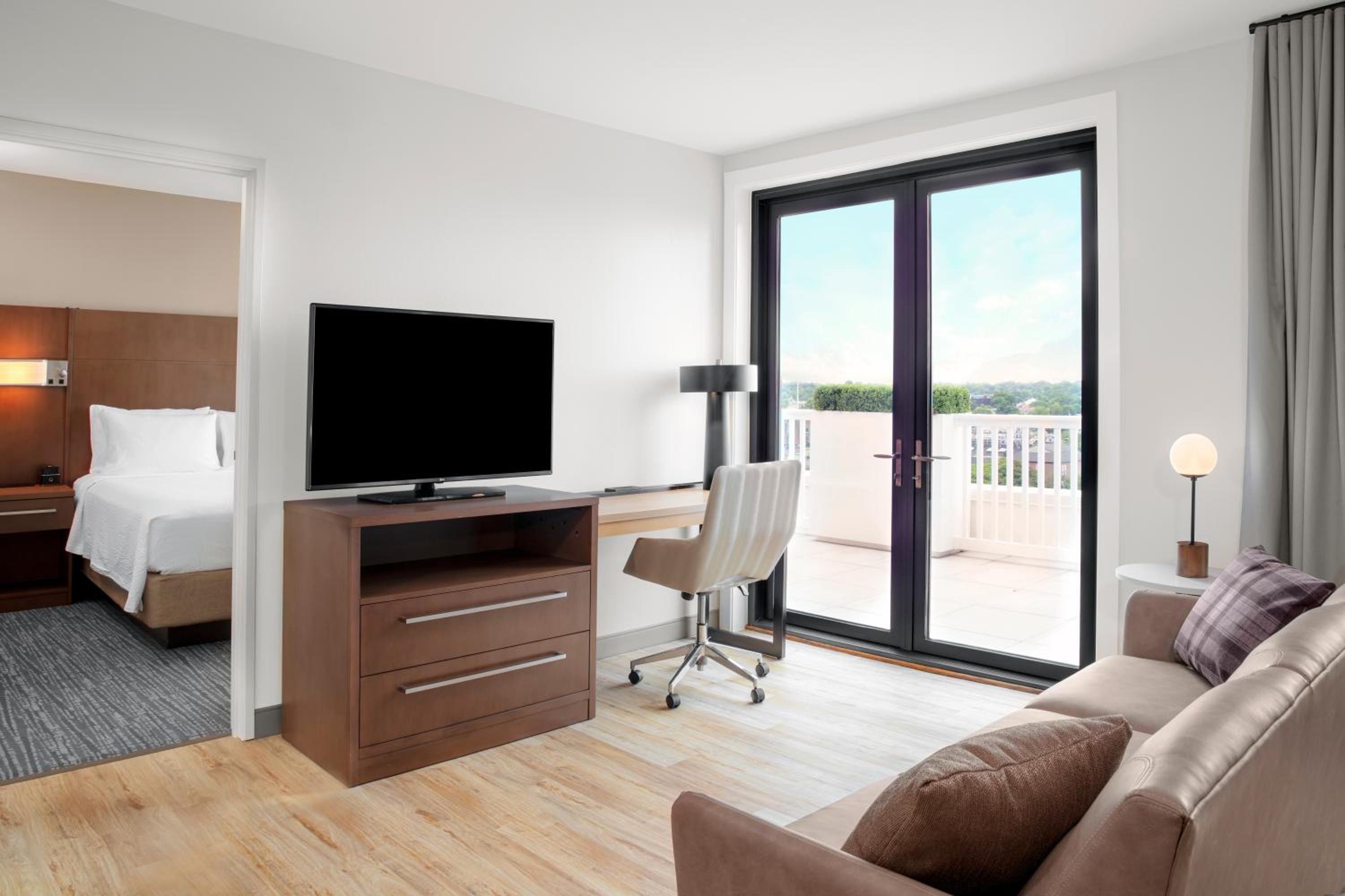 Norwalk CA Vacations - Residence Inn by Marriott Norwalk - Property Image 33