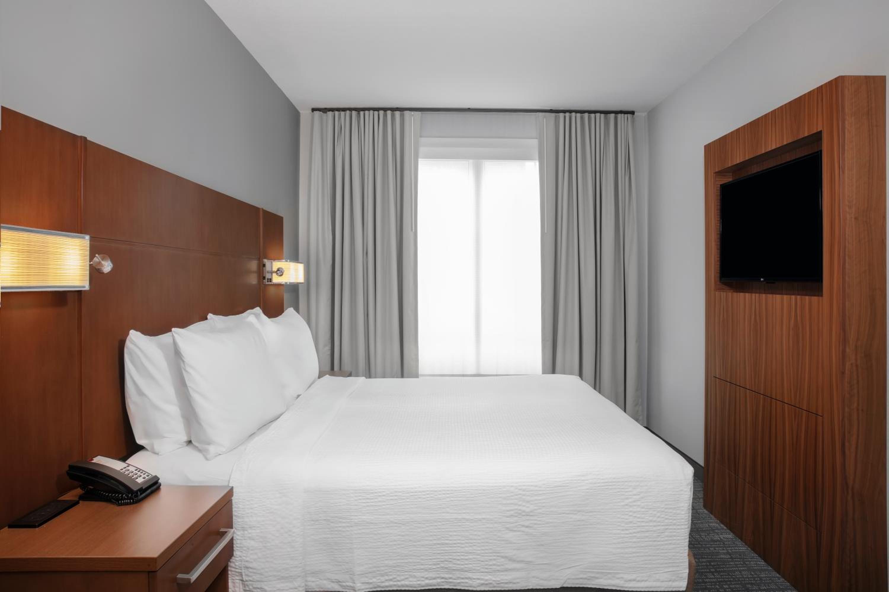 Norwalk CA Vacations - Residence Inn by Marriott Norwalk - Property Image 32