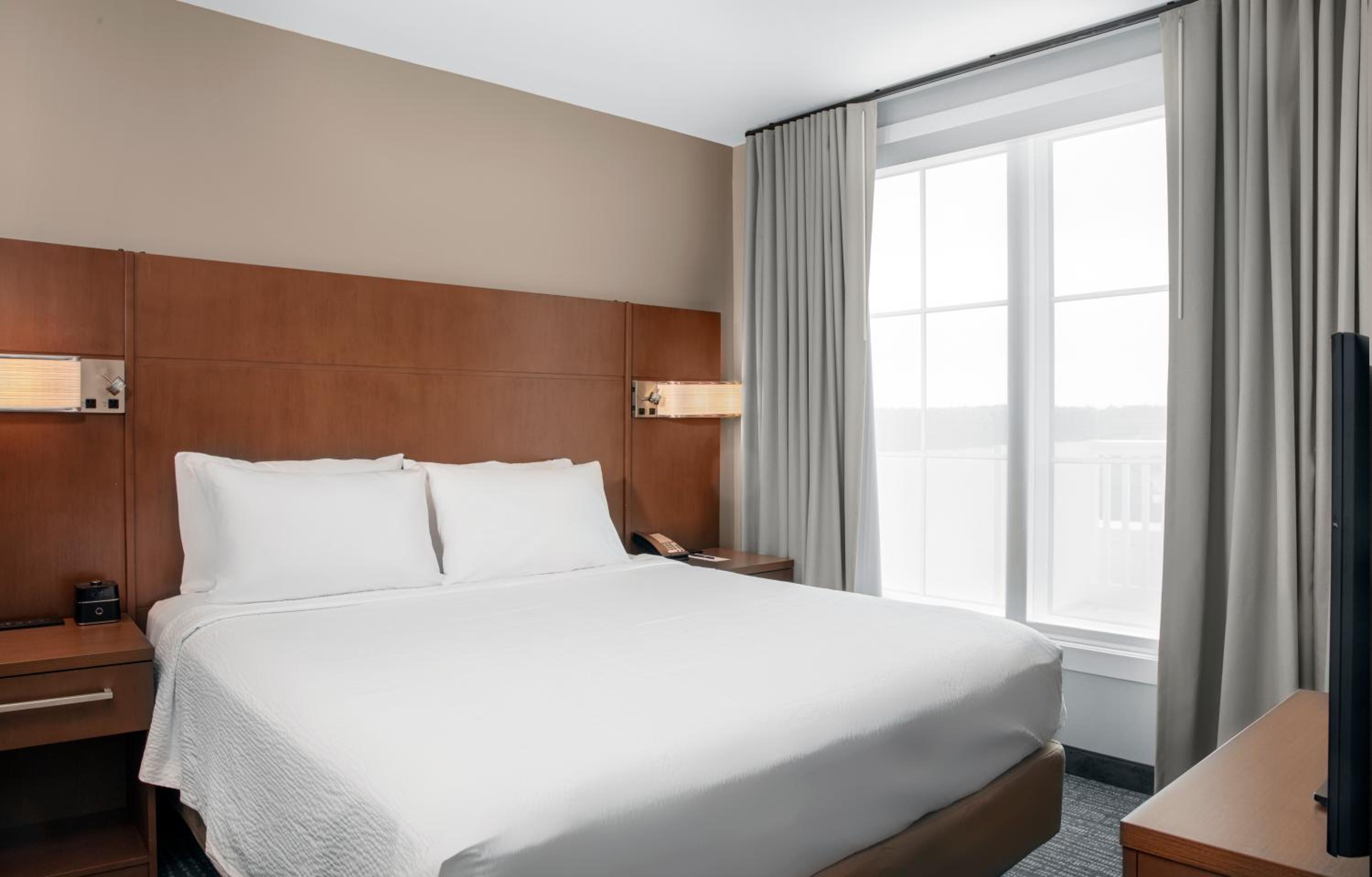 Norwalk CA Vacations - Residence Inn by Marriott Norwalk - Property Image 31