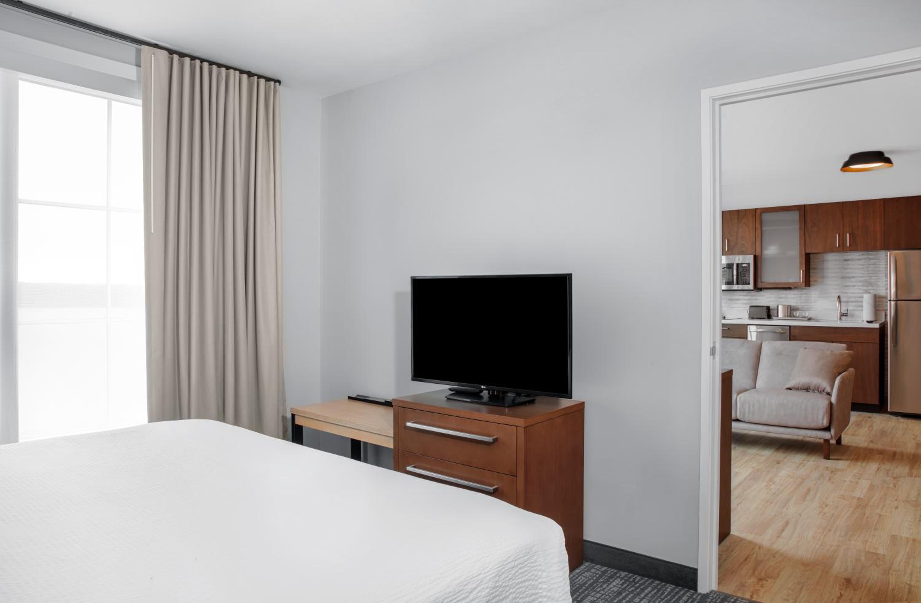 Norwalk CA Vacations - Residence Inn by Marriott Norwalk - Property Image 42