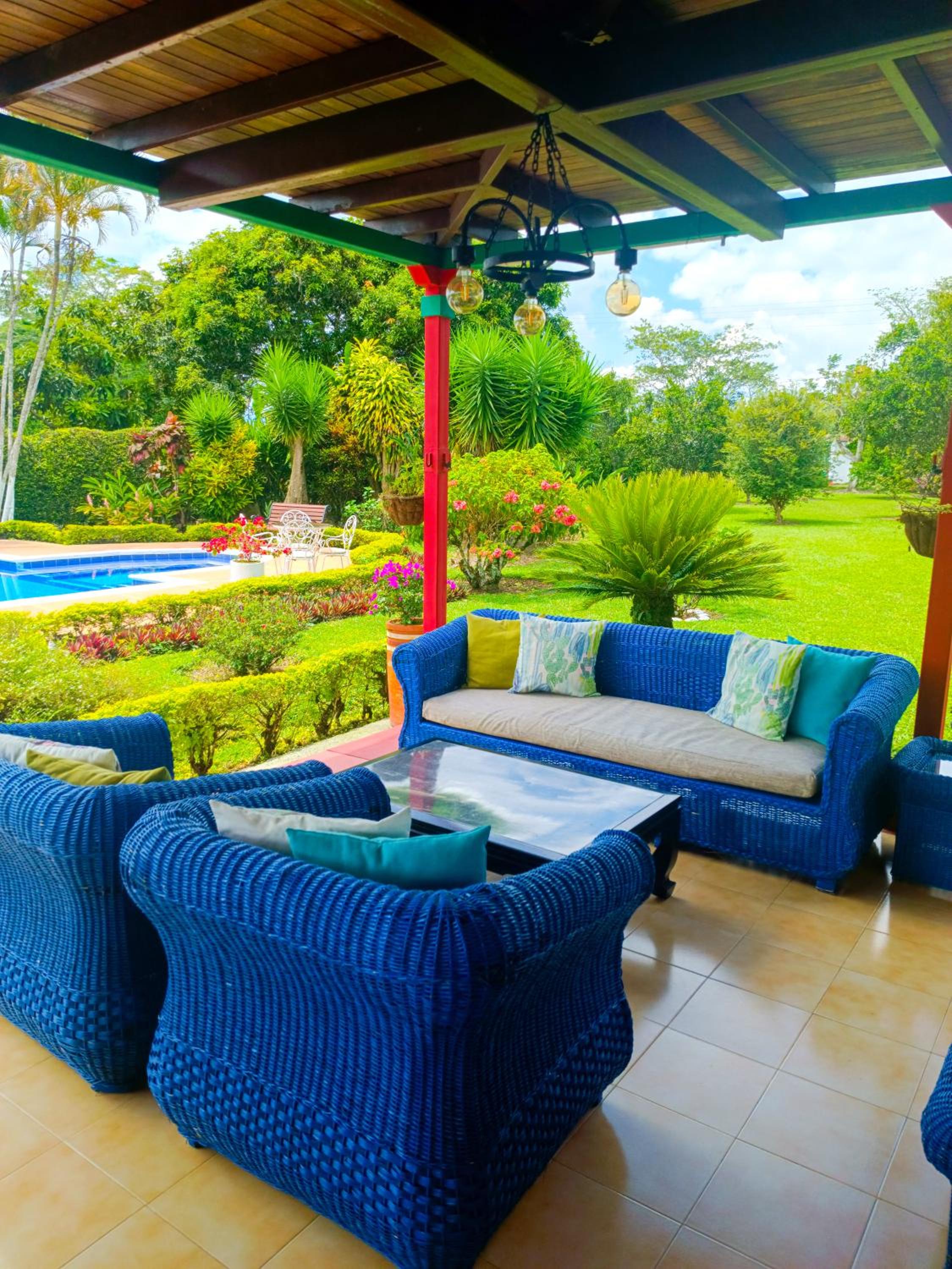 Casa Abba Hotel