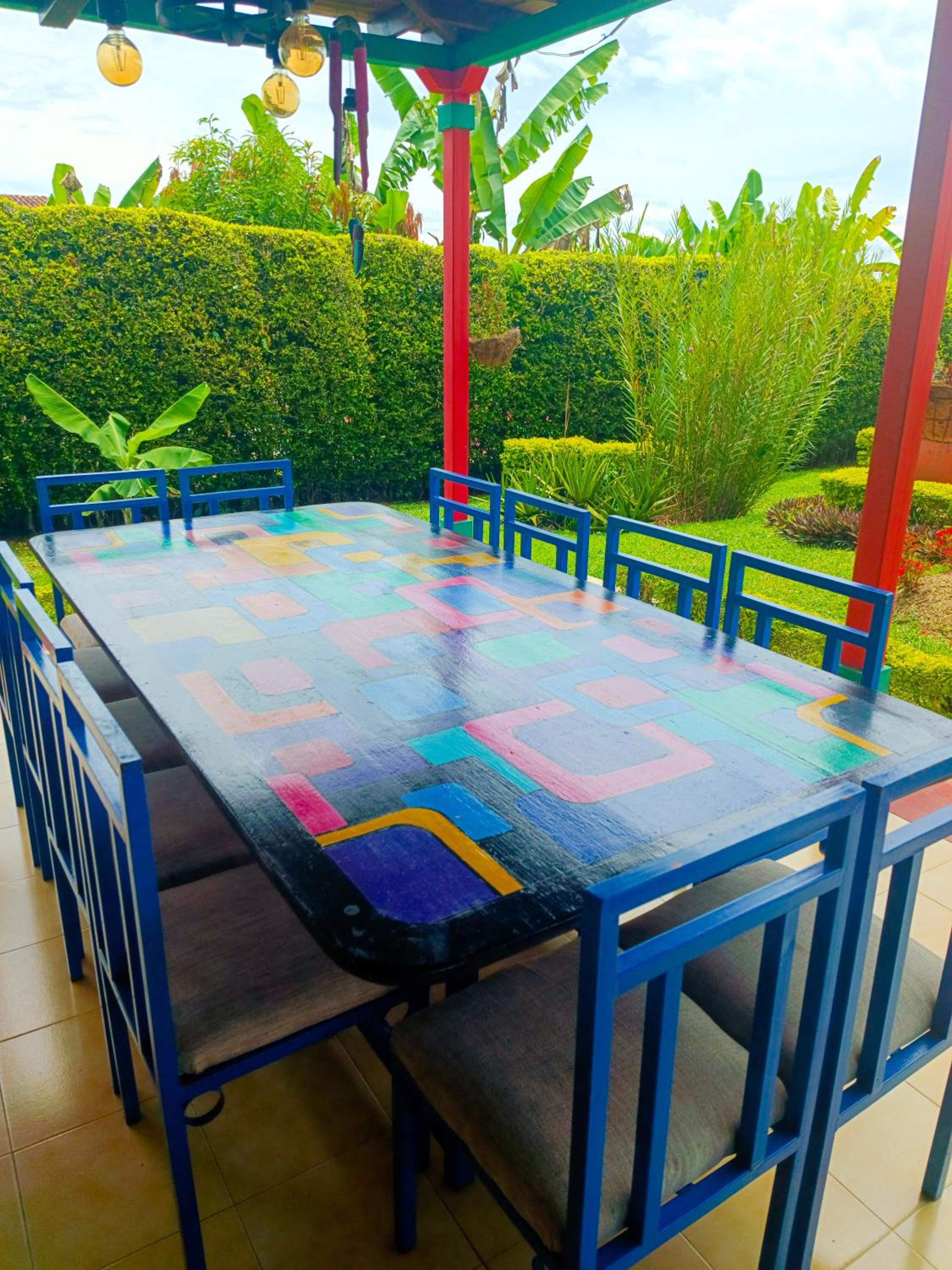 Casa Abba Hotel