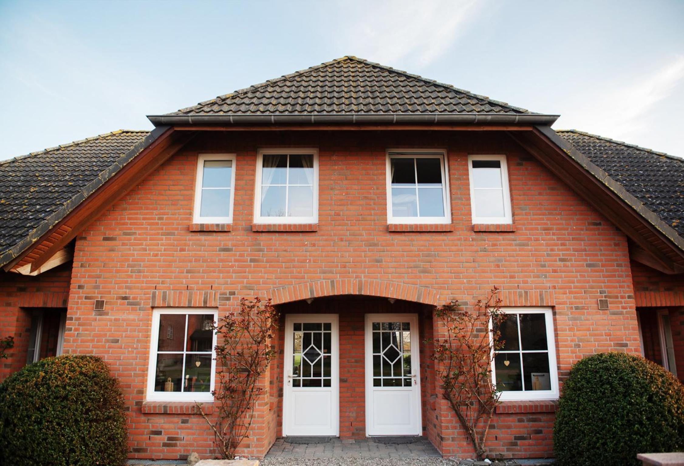 Bauernhof Höper-Rauert - Reihenhaus 6