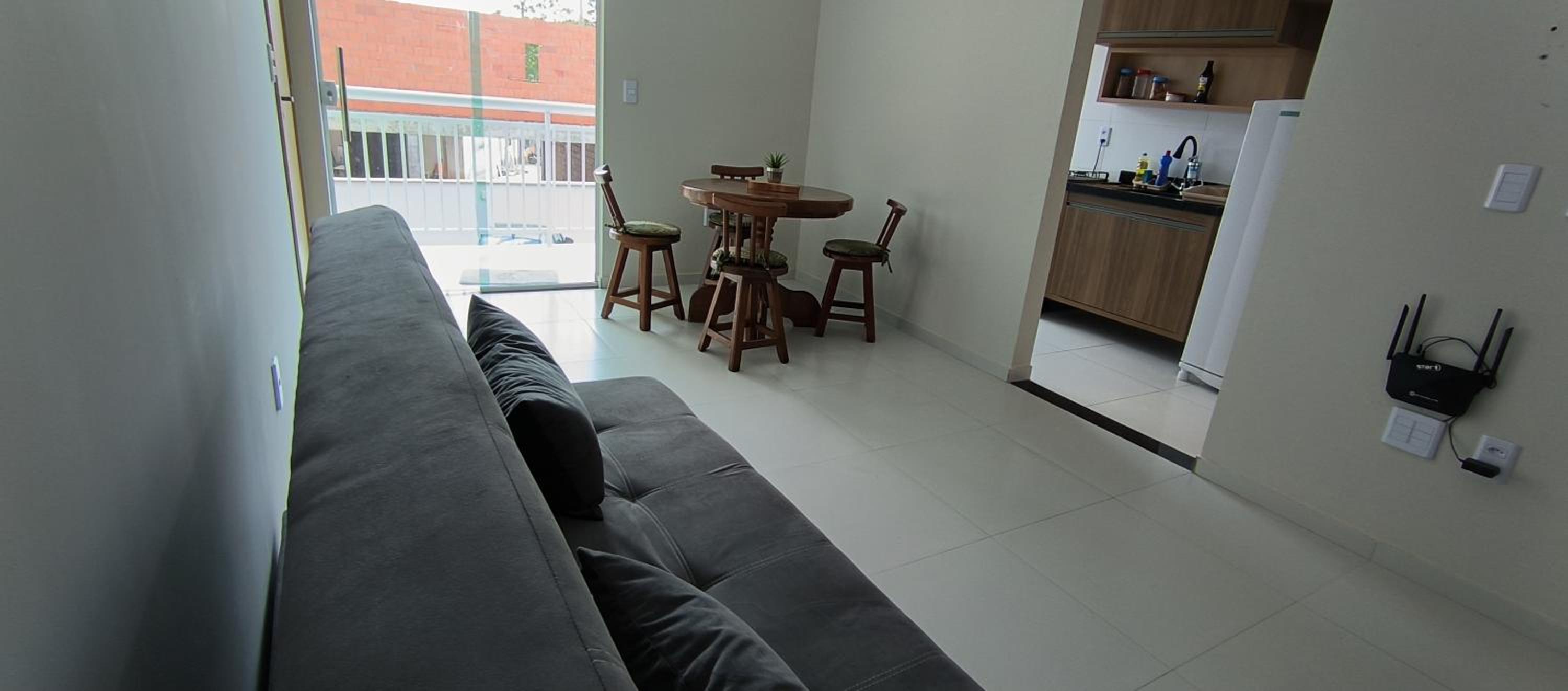 Confort Lencois Preguicas