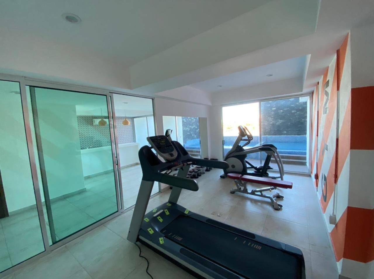 Hotel Departamento en renta en The One Mazatlan - Image 1