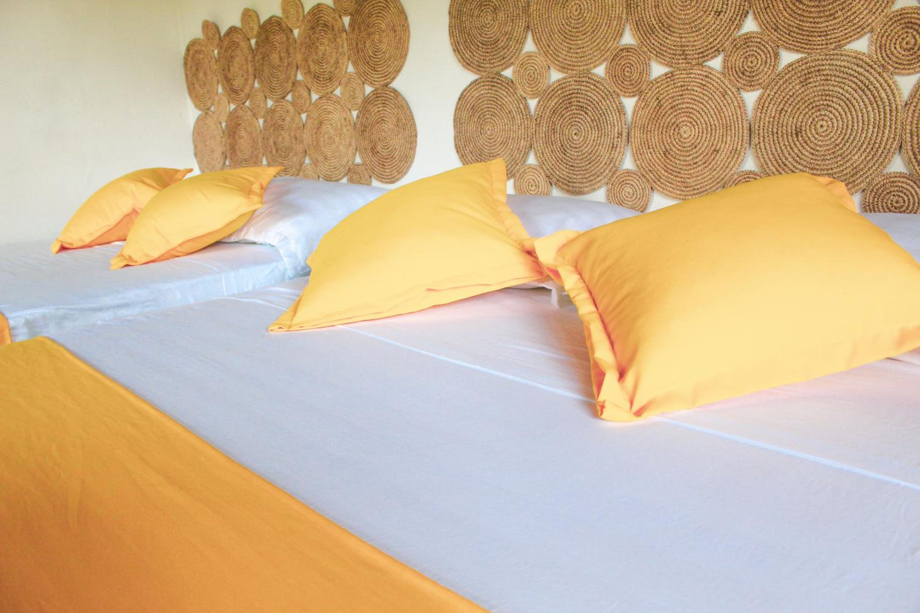 Casa Abba Hotel