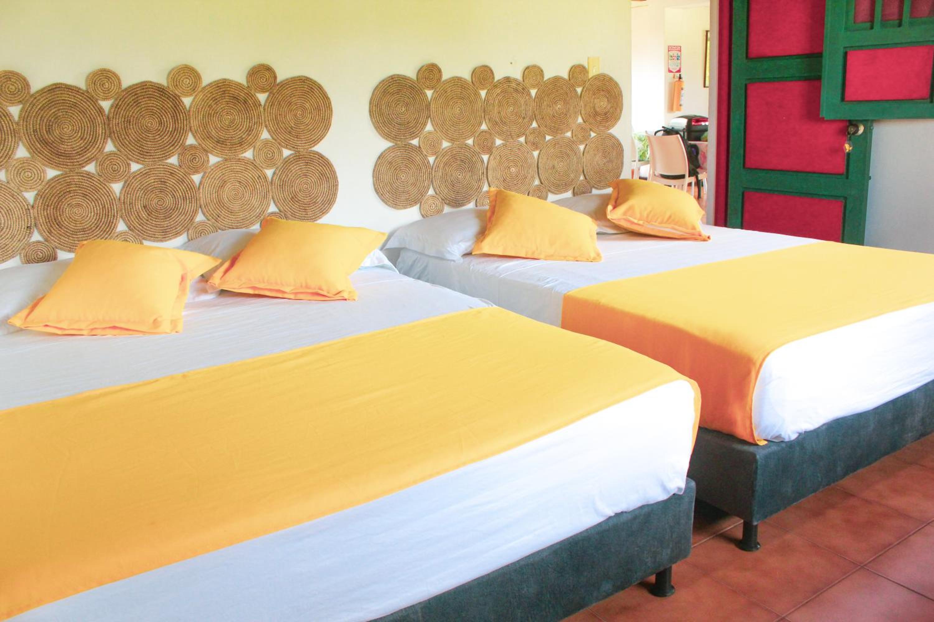Casa Abba Hotel