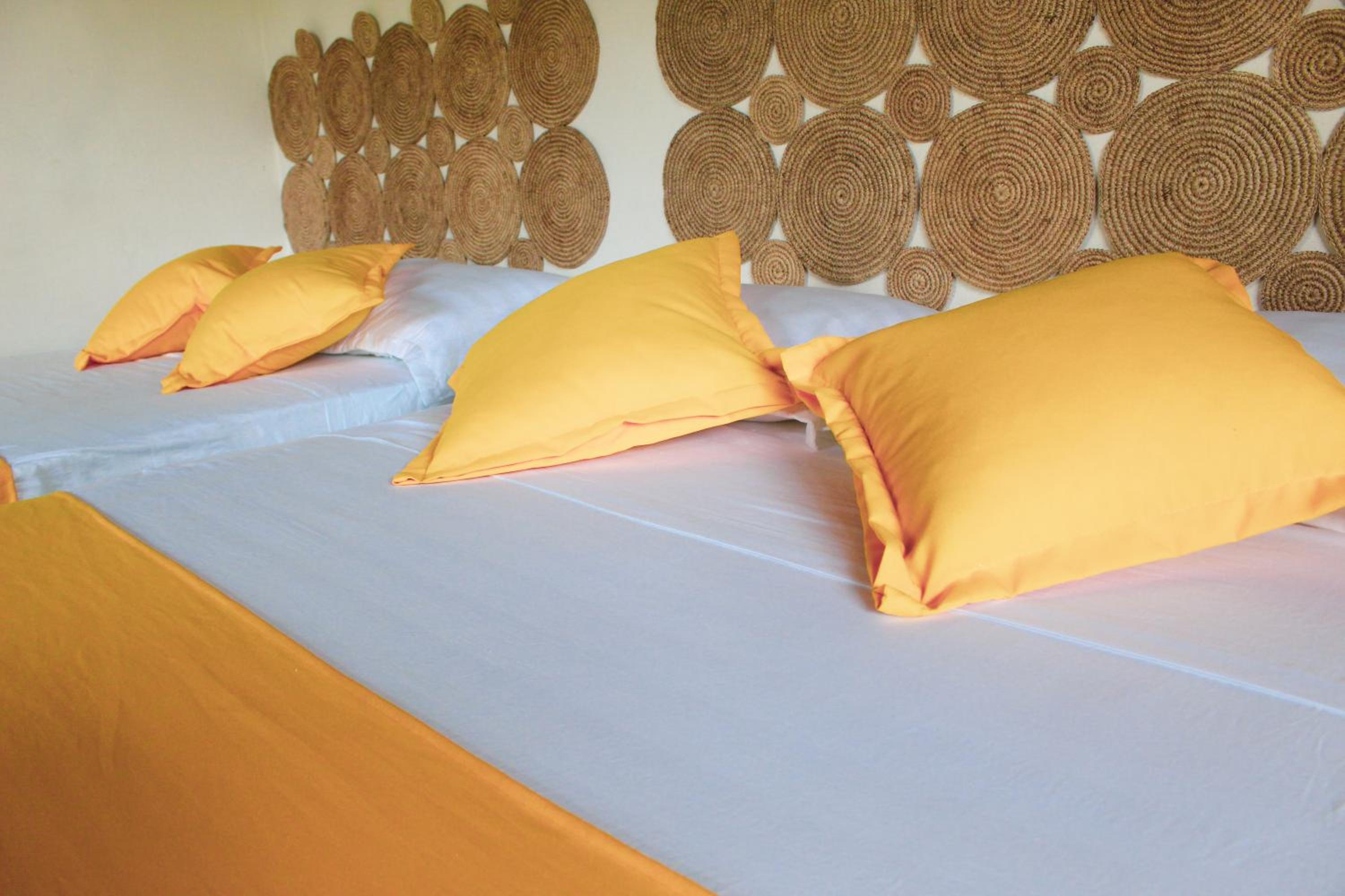 Casa Abba Hotel